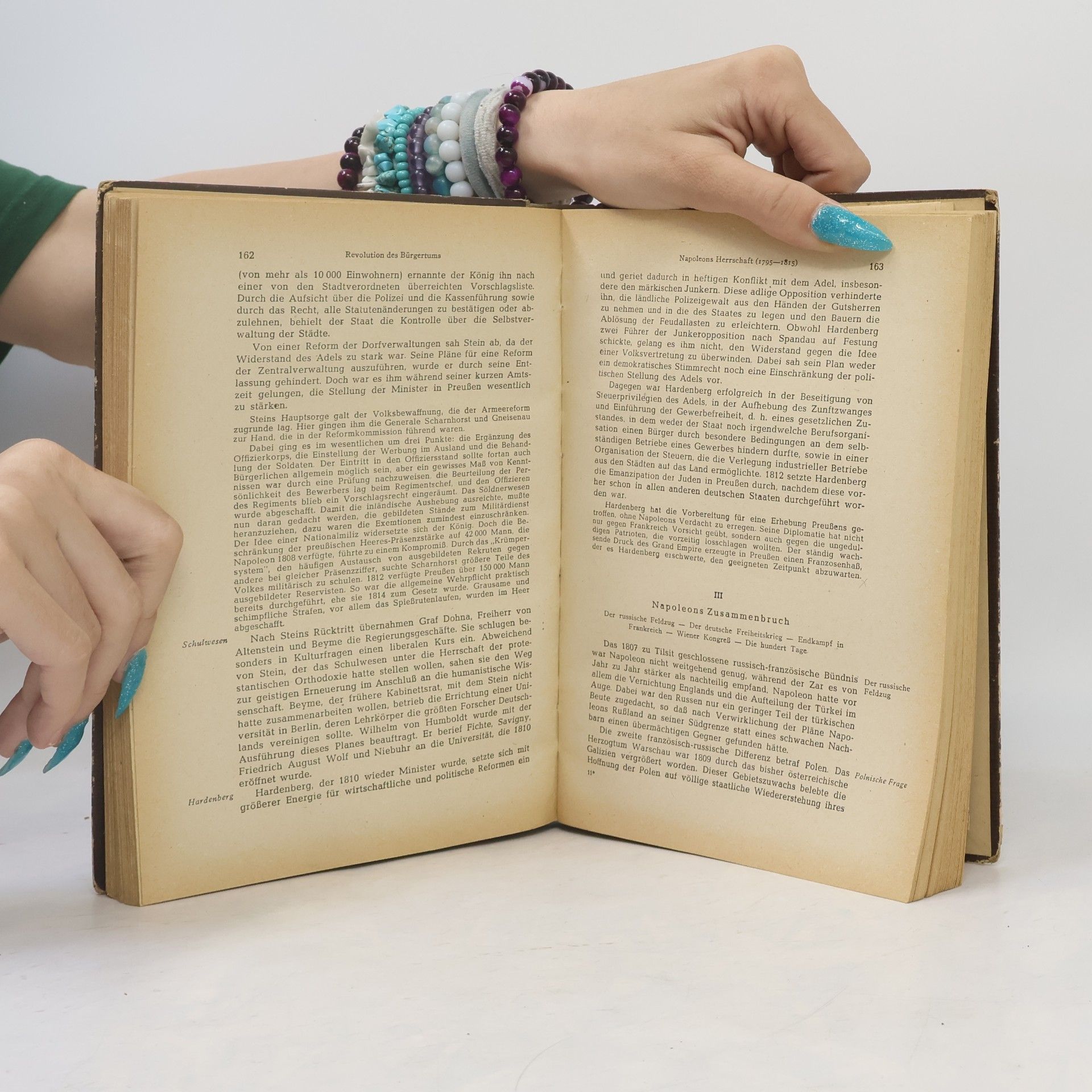 Autorenkollektiv Geschichte unserer Welt II/2