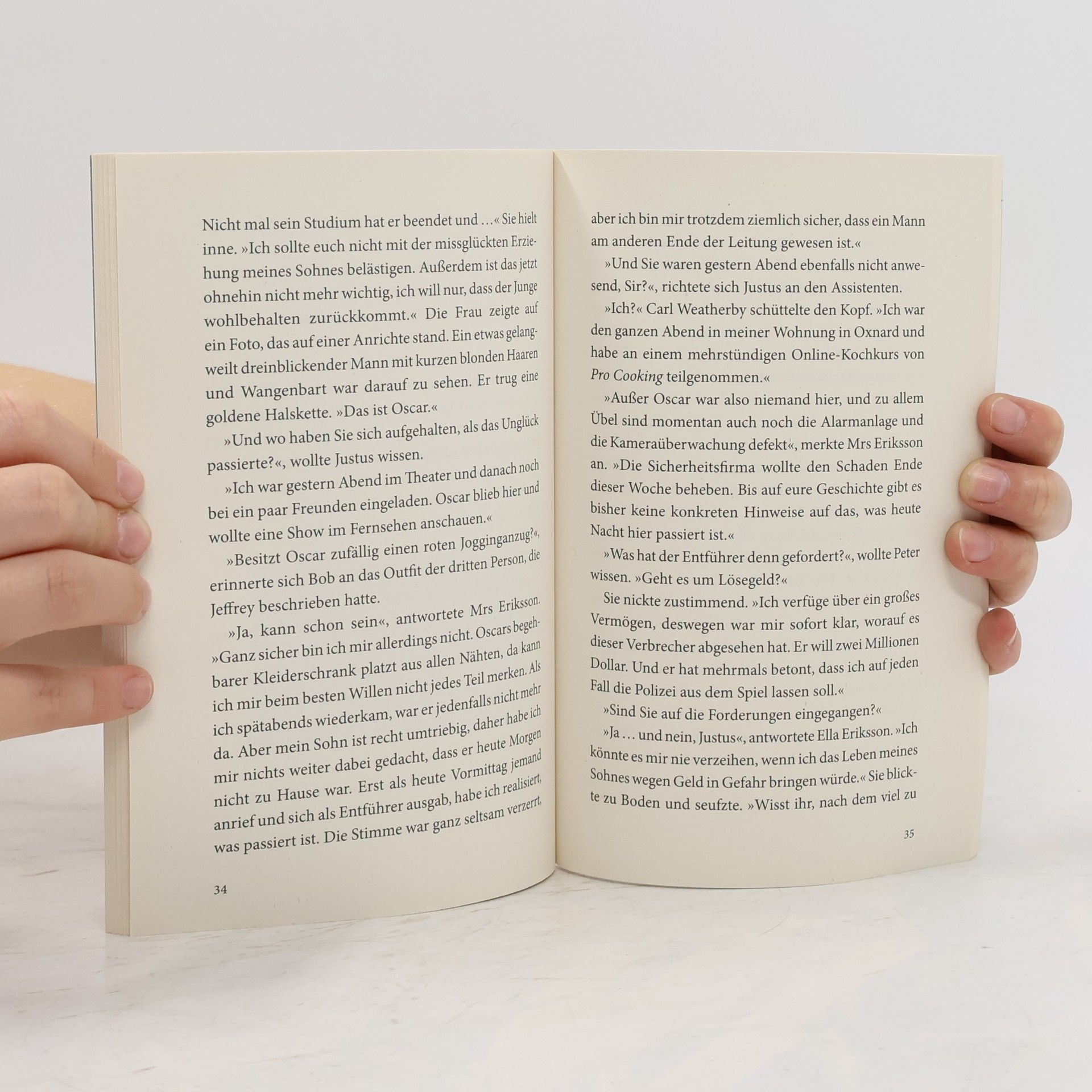 Autorenkollektiv Die drei??? und die rasende Gier