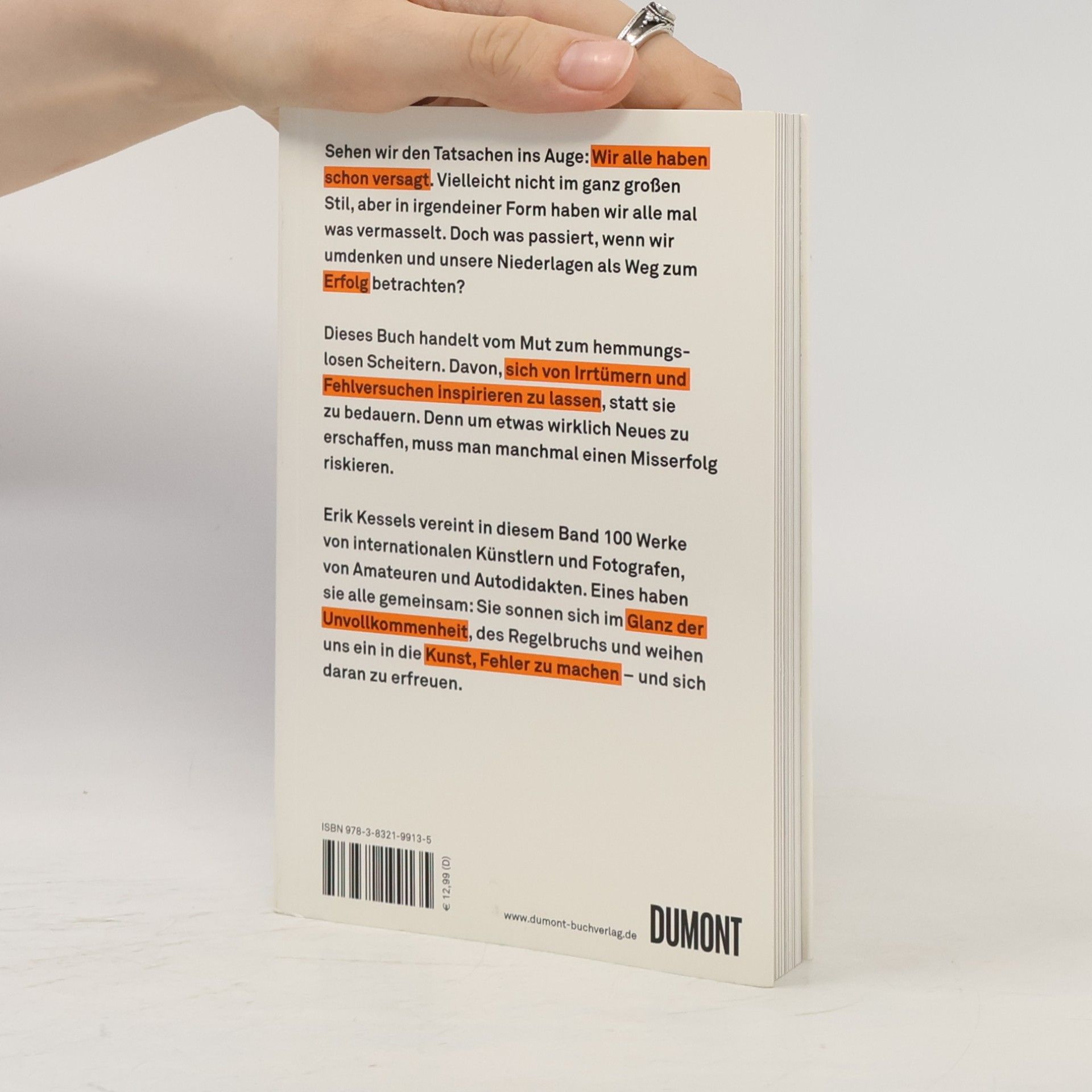 Erik Kessels Fast pefrekt