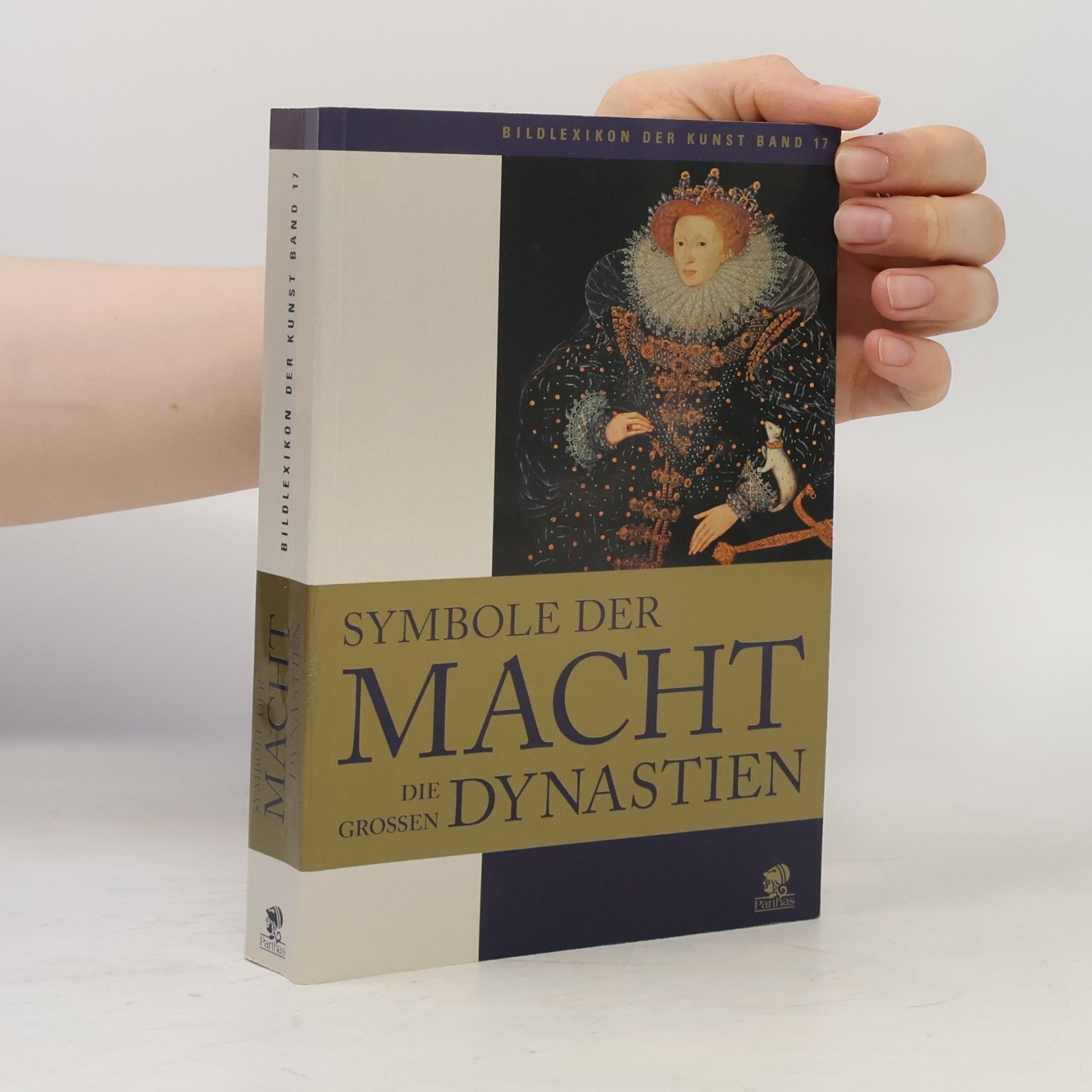 Yvon Taillandier Symbole der Macht