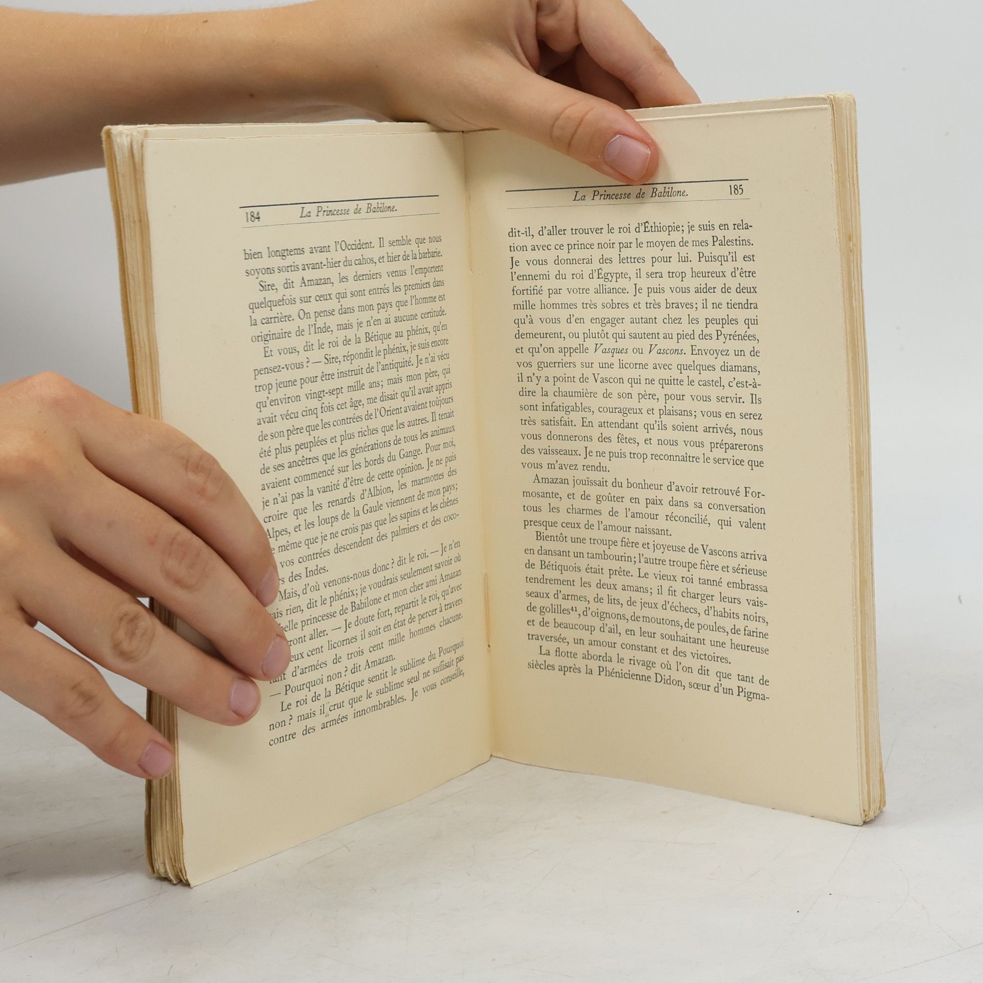 Voltaire Contes & Romans 3