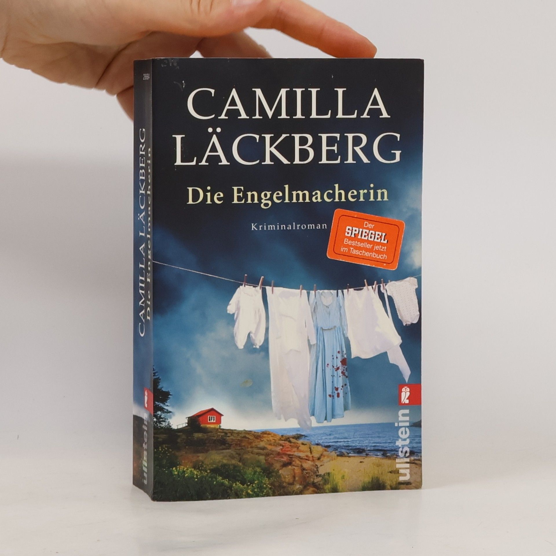 Die Engelmacherin