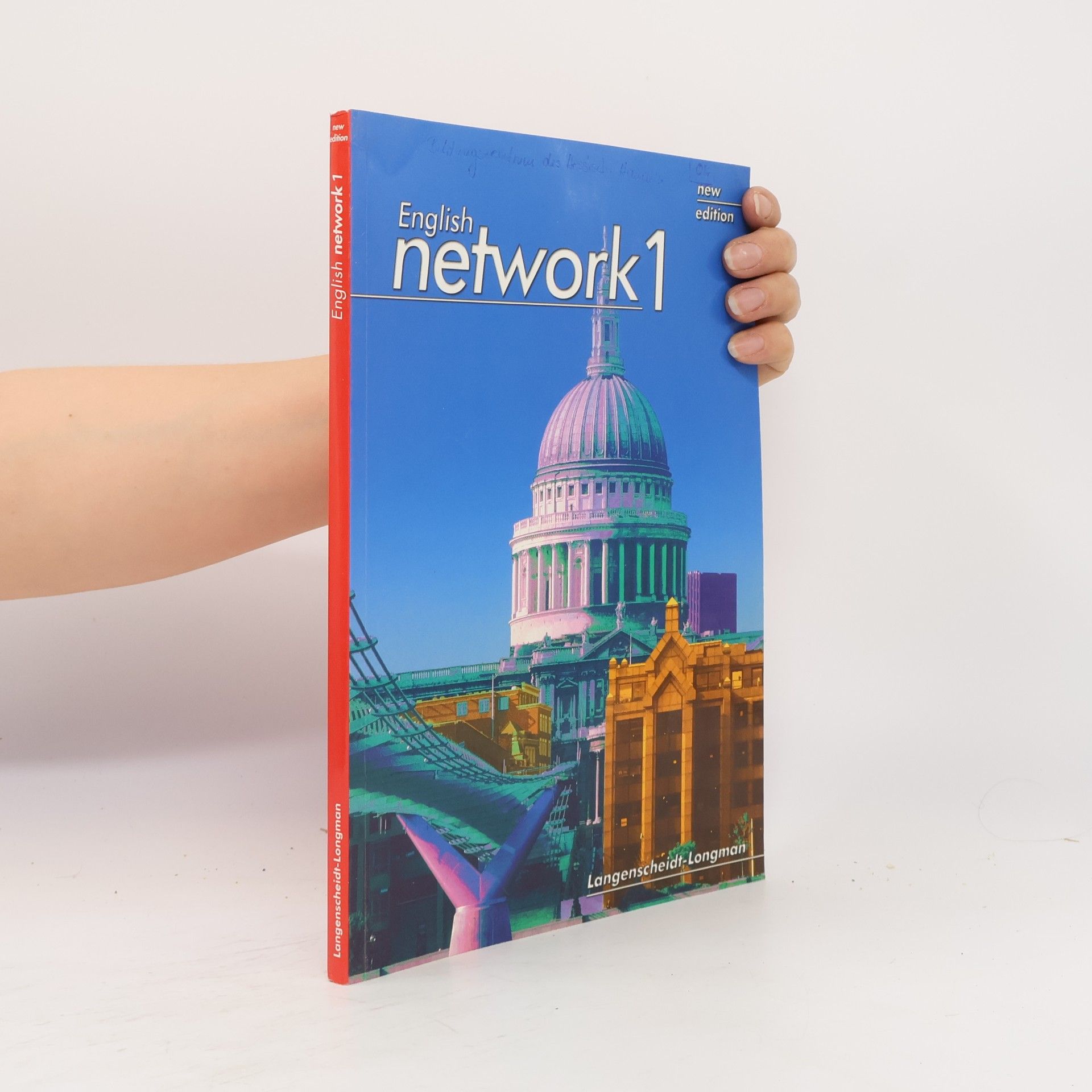 Autorenkollektiv English Network 1