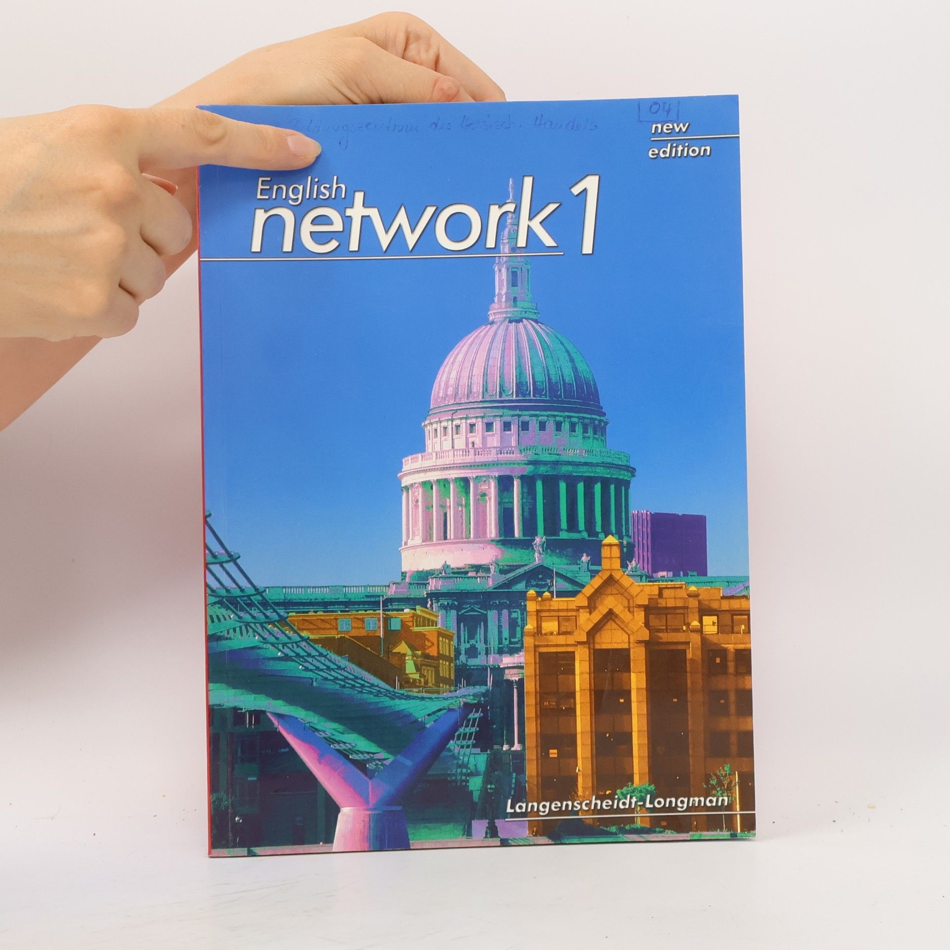 Autorenkollektiv English Network 1