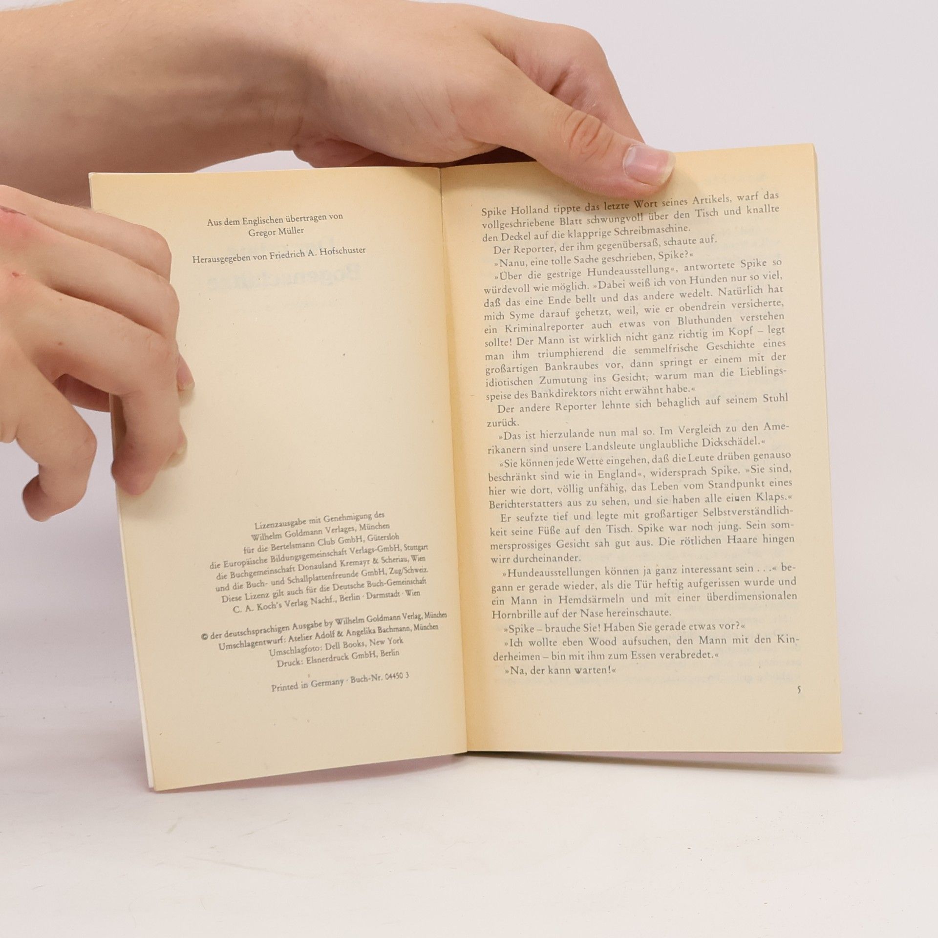 Edgar Wallace Der grüne Bogenschütze