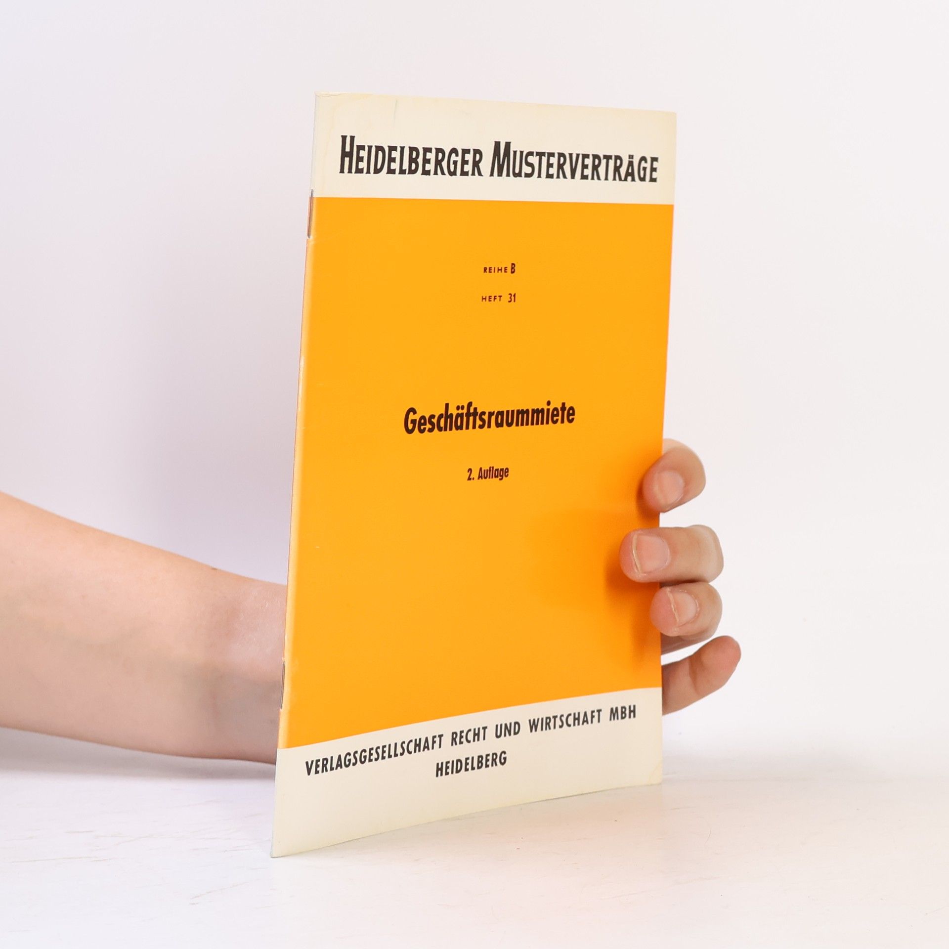 kolektiv Geschäftsraummiete