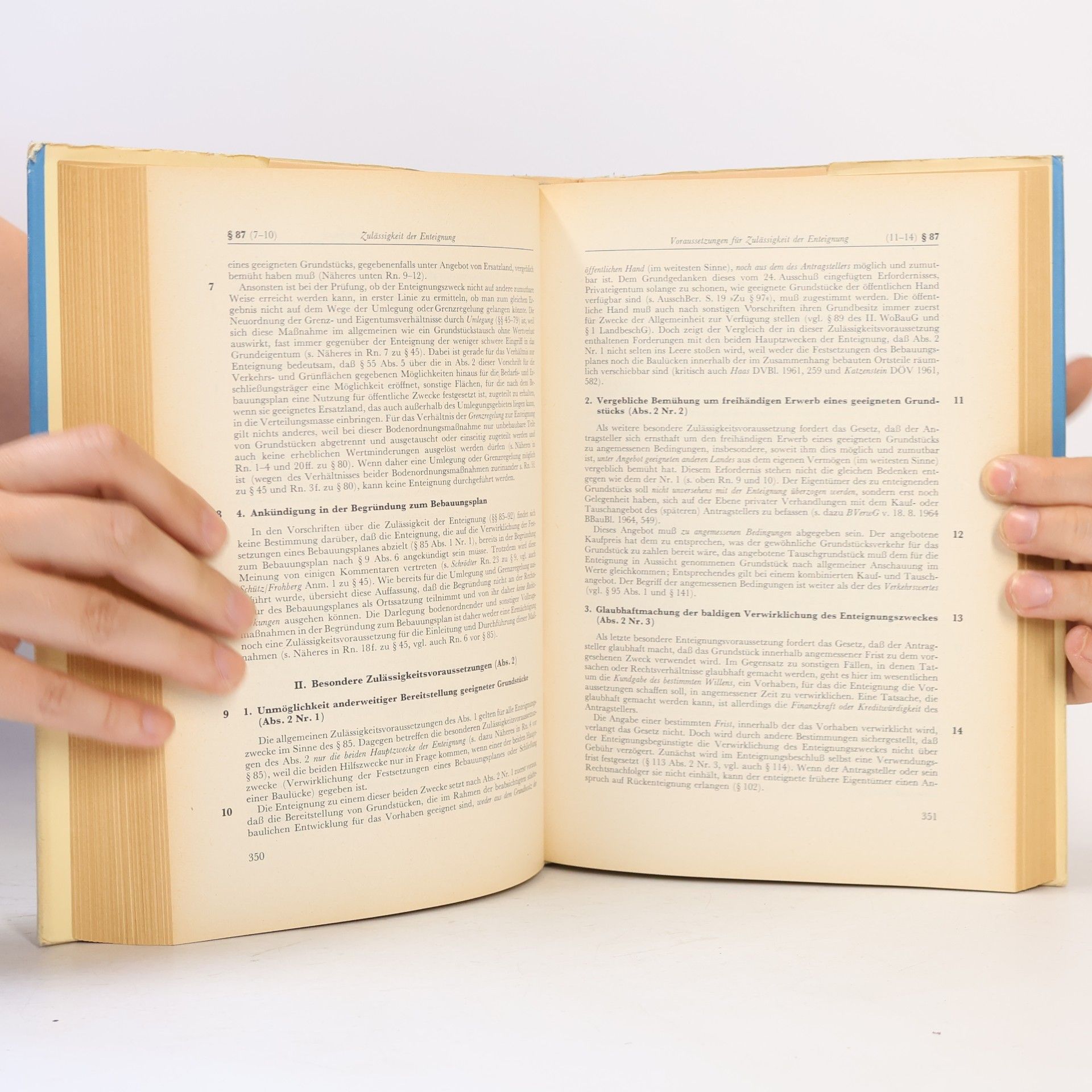 Autorenkollektiv Bundesbaurecht