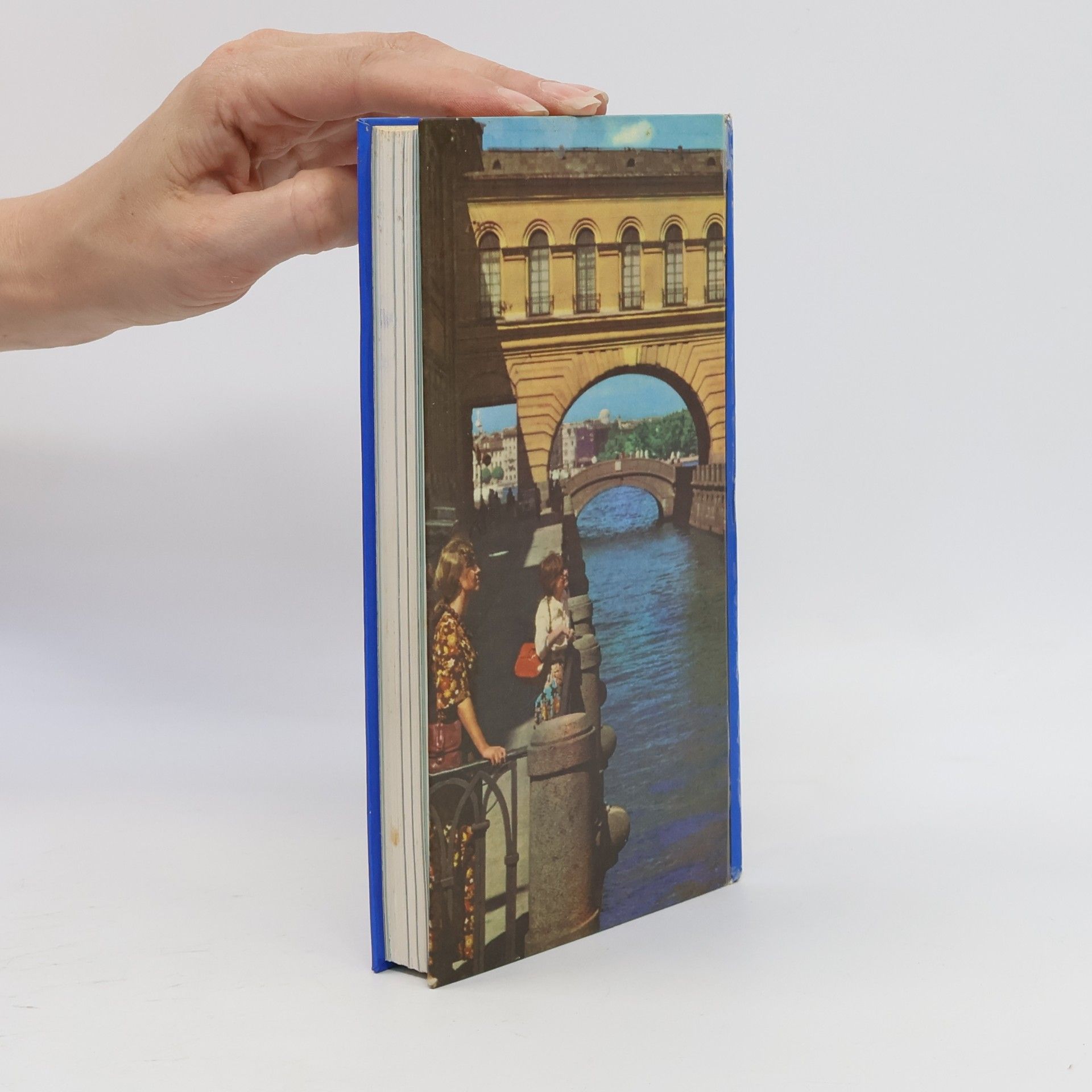 Collectif d'auteurs 3 Tage in Leningrad
