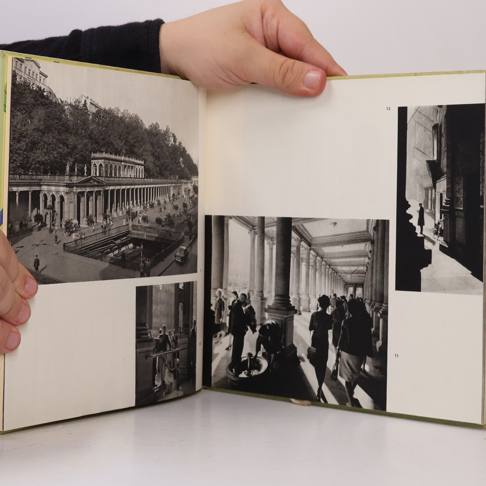 Auteurscollectief Karlovy Vary