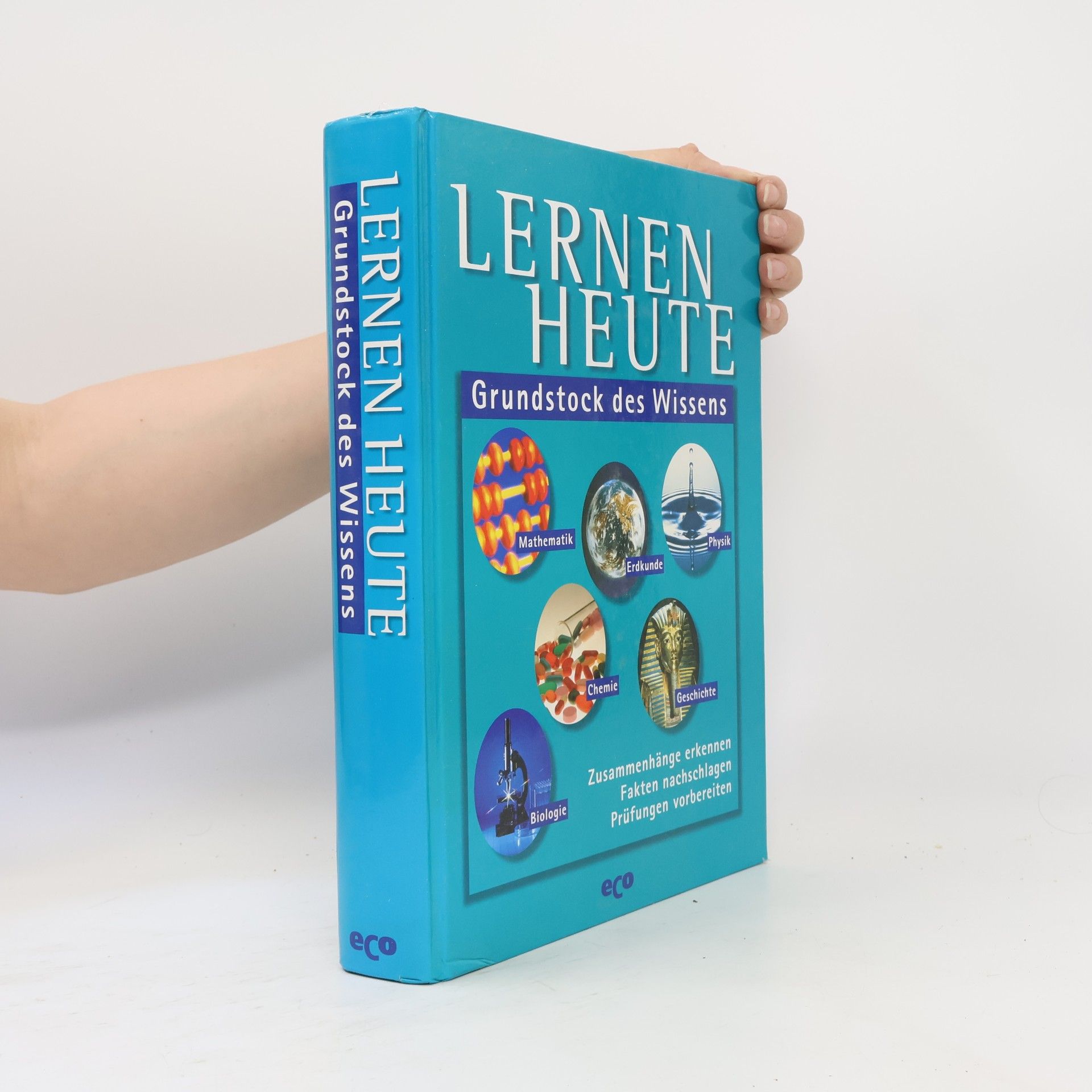 Richard Mestwerdt Lernen heute