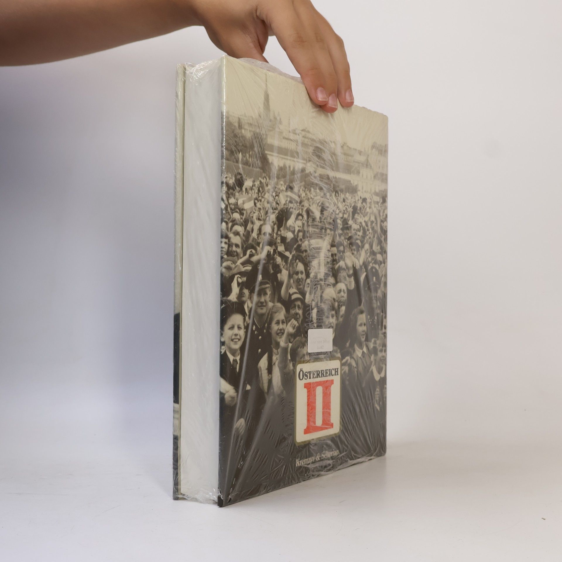 Hugo Portisch Österreich II. Der lange Weg zur Freiheit