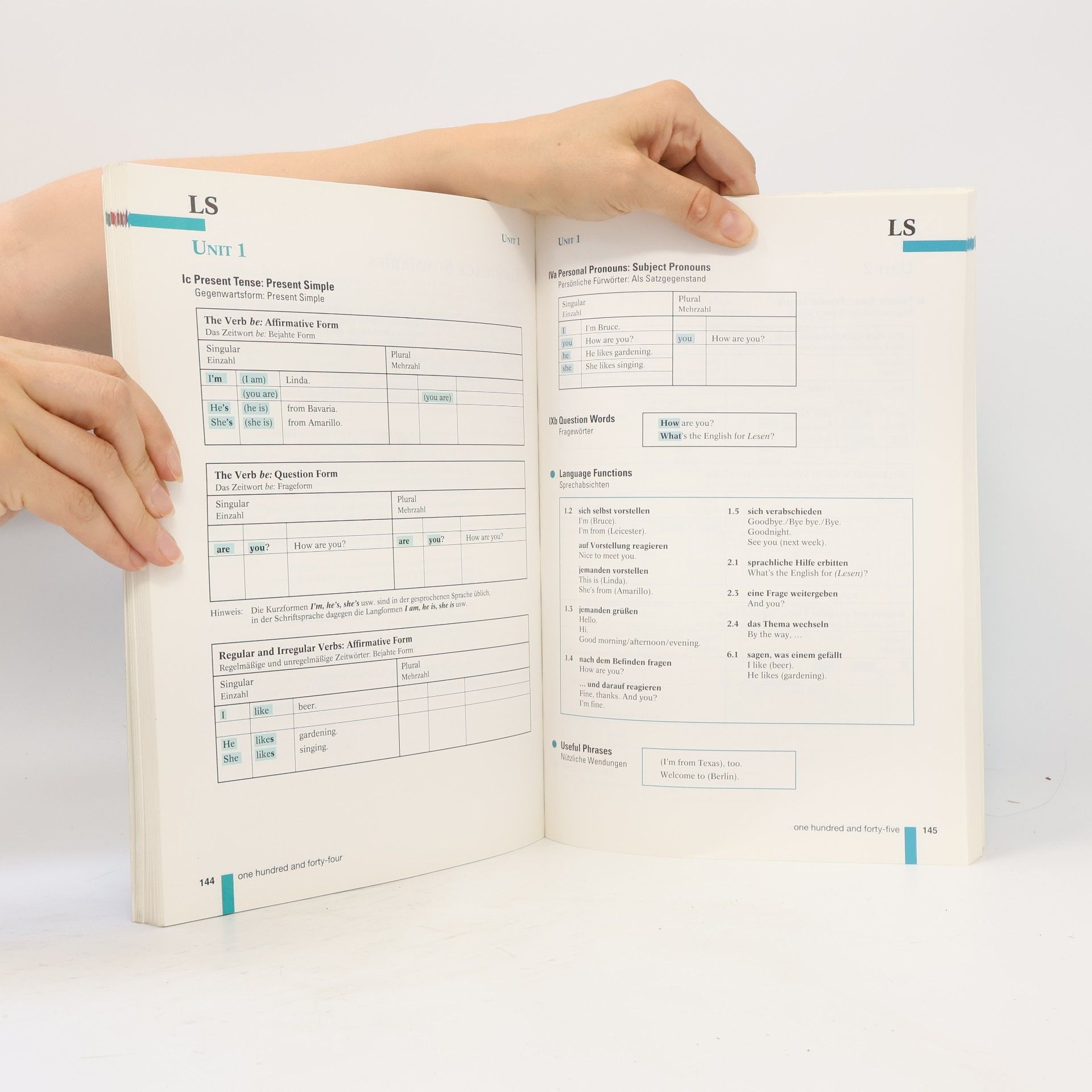 Autorenkollektiv Bridges 1: Classroom Book (Englisch für die Erwachsenenbildung)