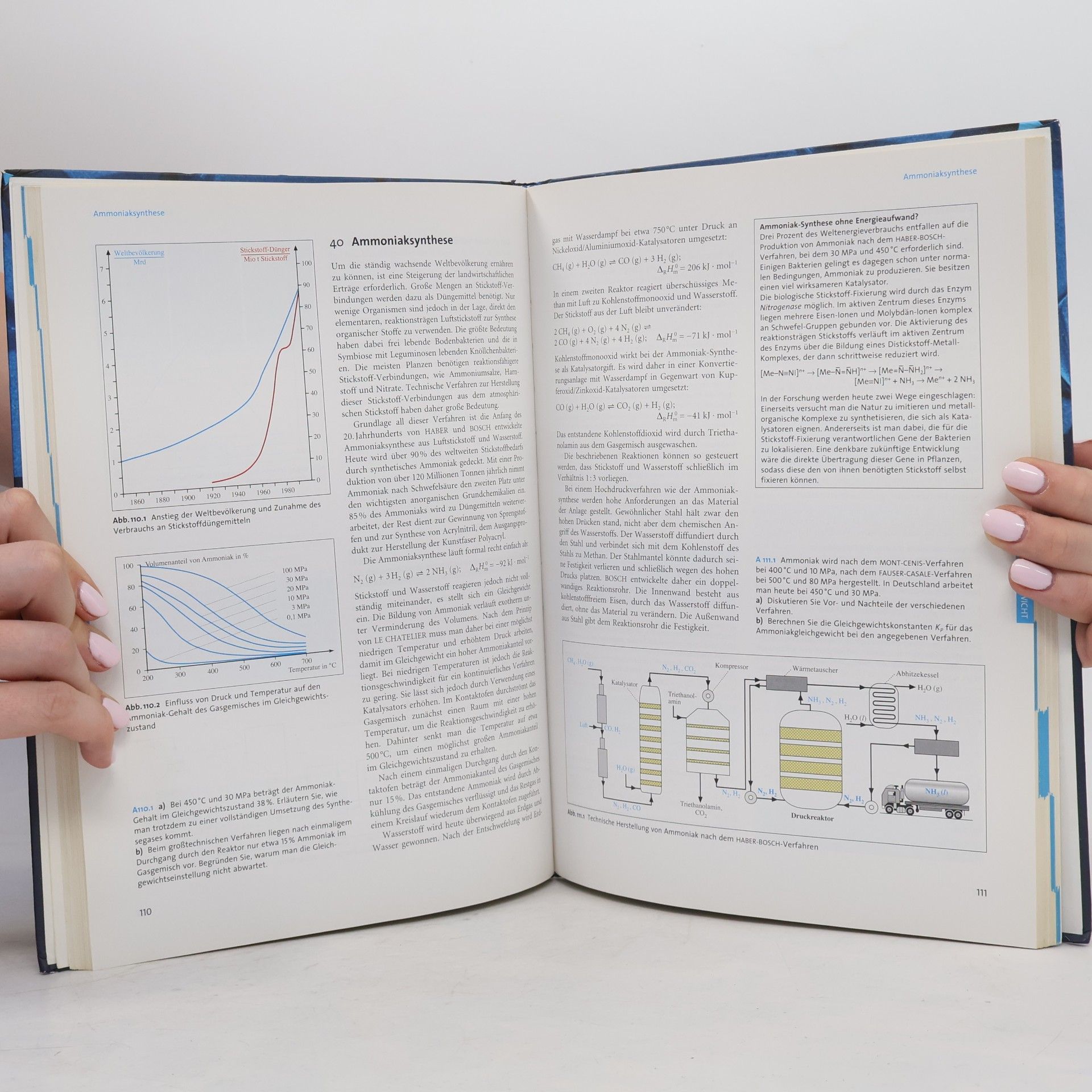 Klaus Dehnert Allgemeine Chemie