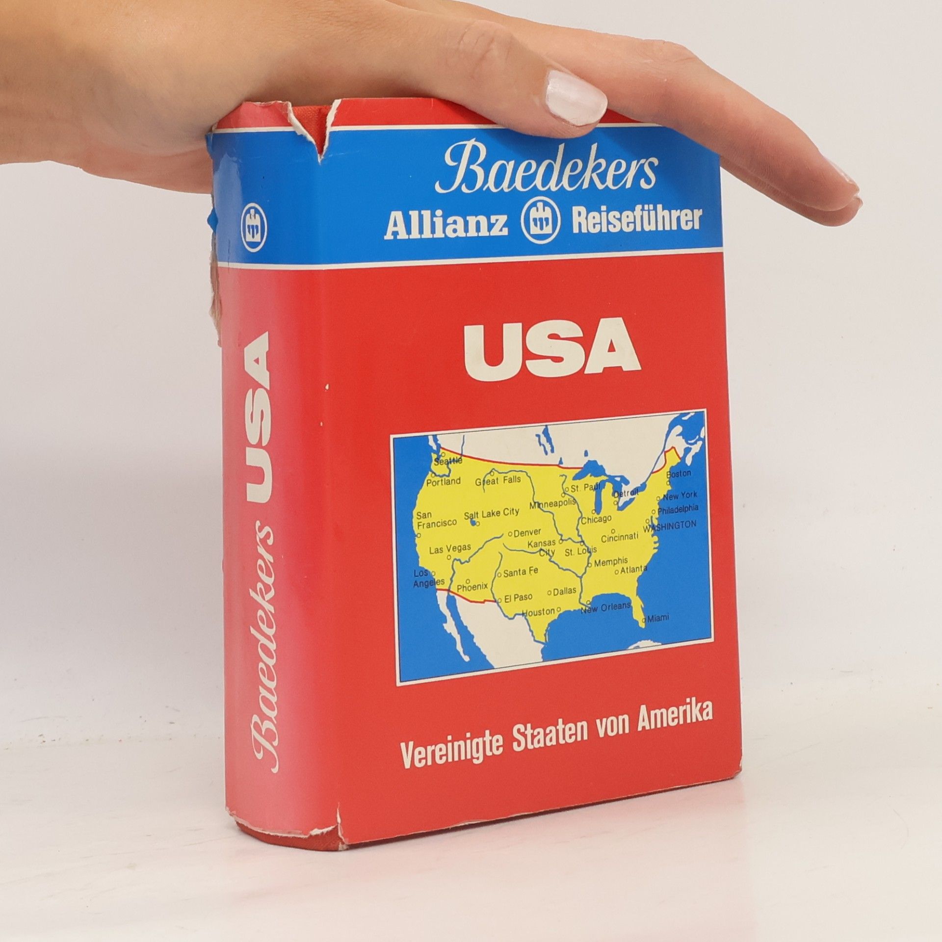 USA
