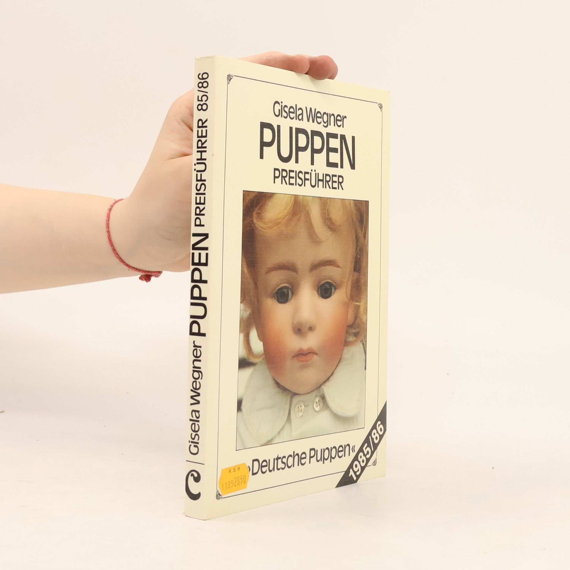 Puppen