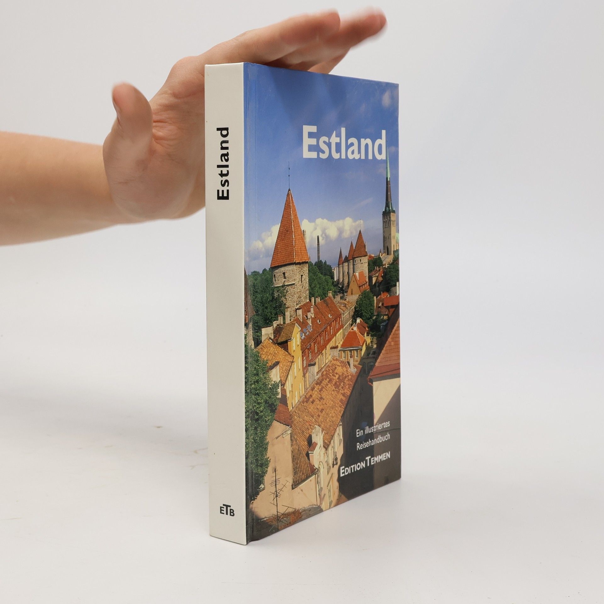 Autorenkollektiv Estland