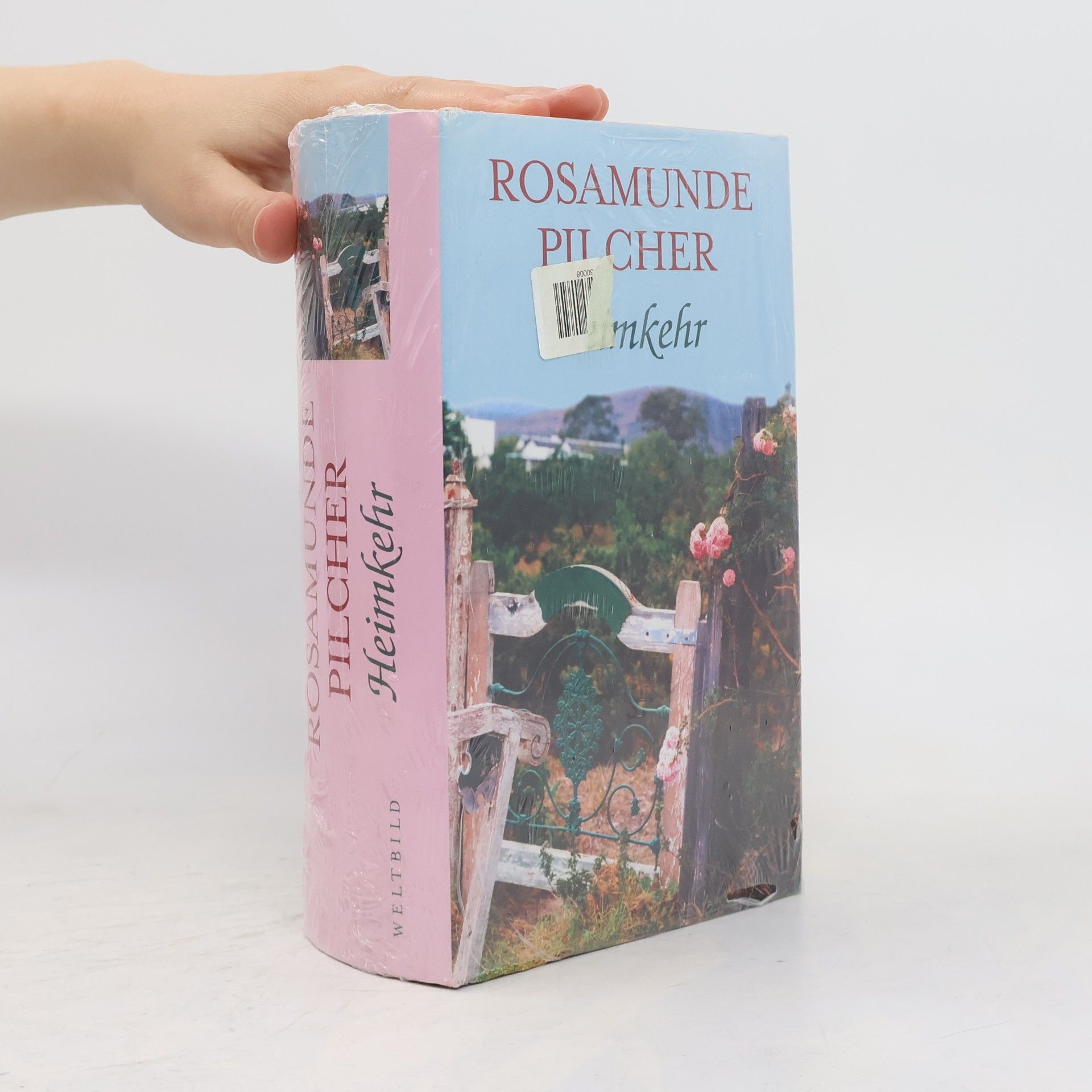 Rosamunde Pilcher Heimkehr