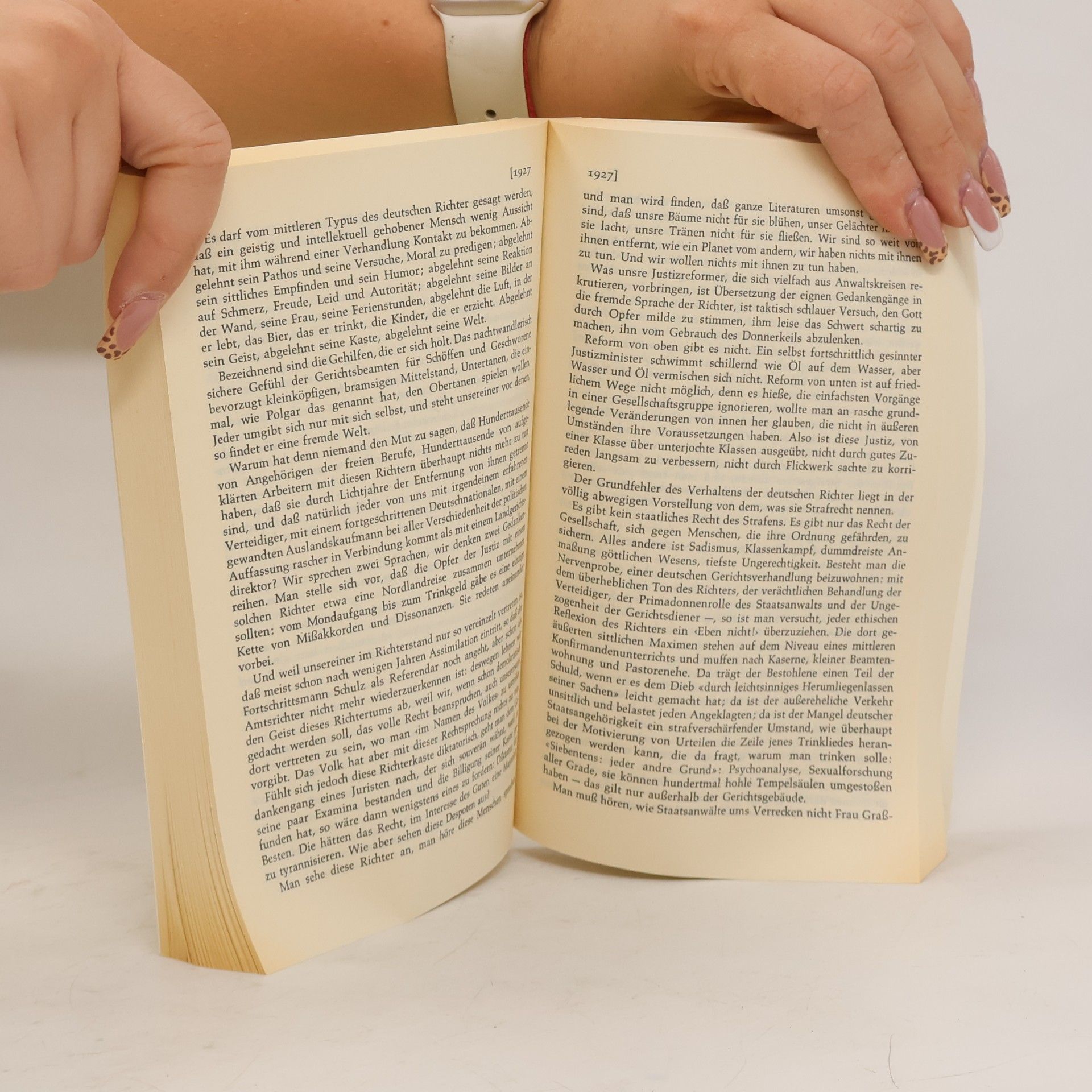 Kurt Tucholsky Gesammelte Werke 1-10