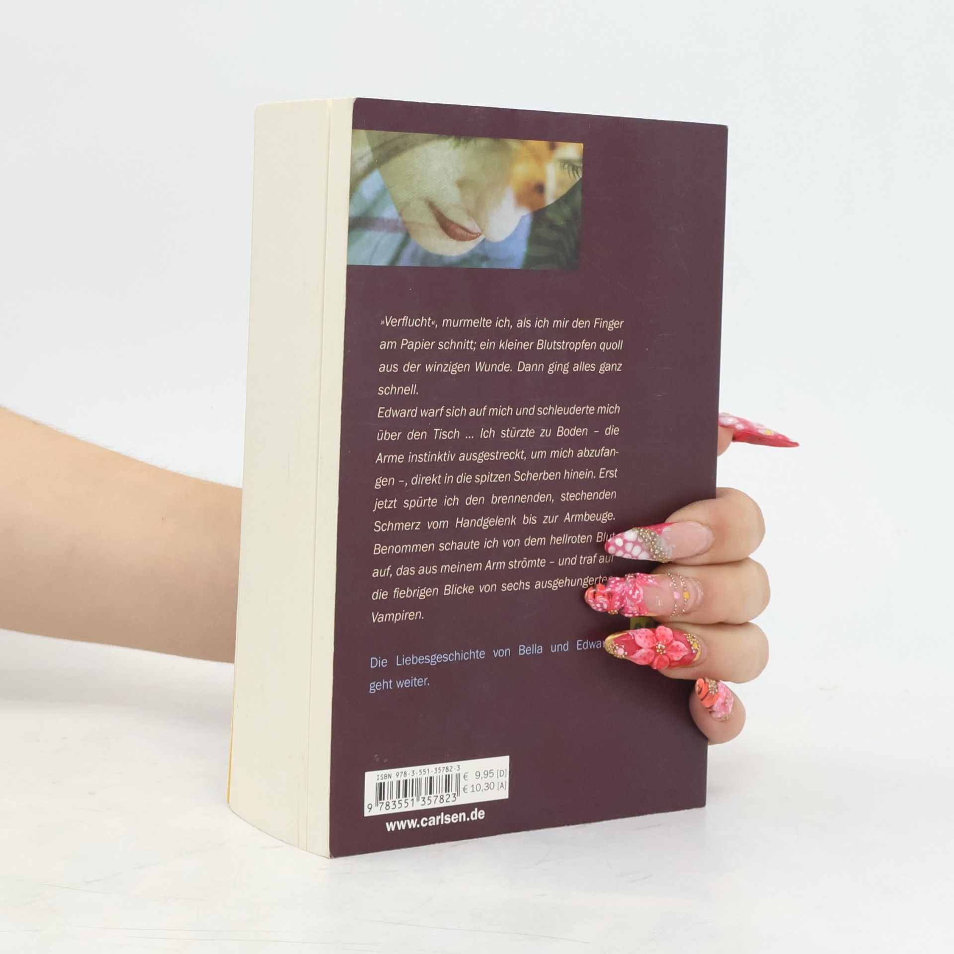 Stephenie Meyer Biss zur Mittagsstunde