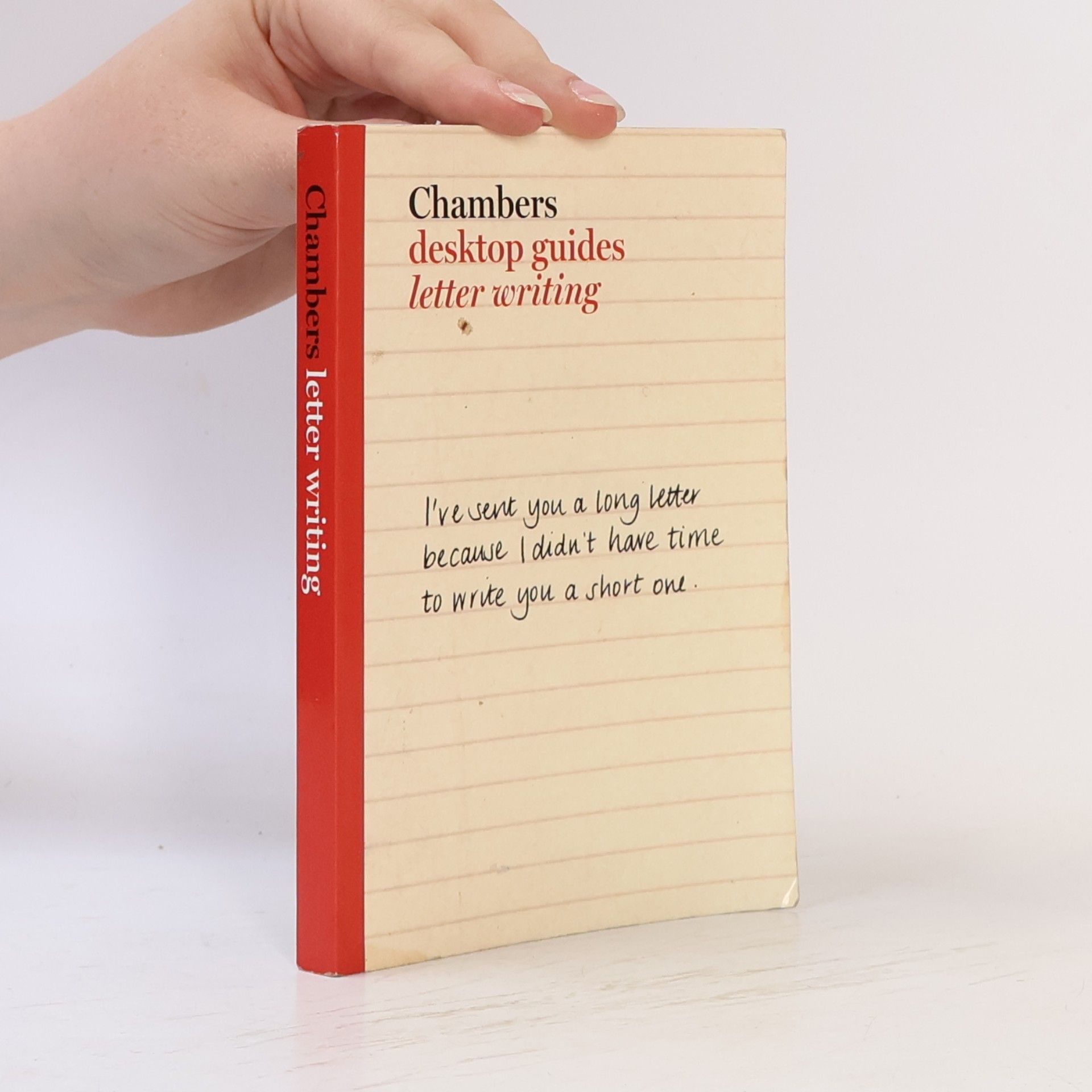 Letter Writing