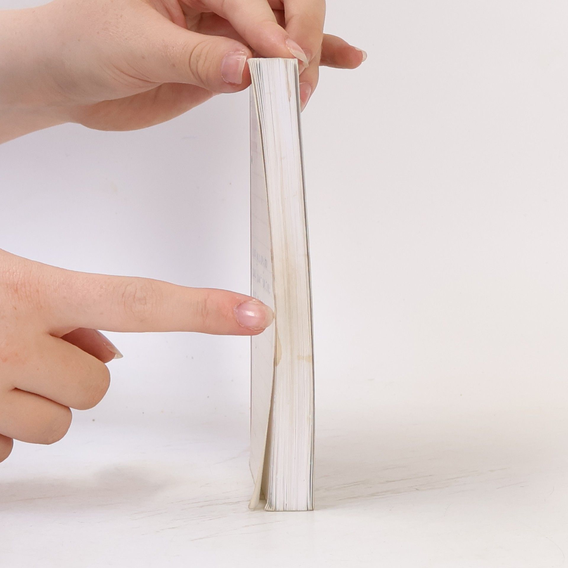 Elaine O'donoghue Letter Writing