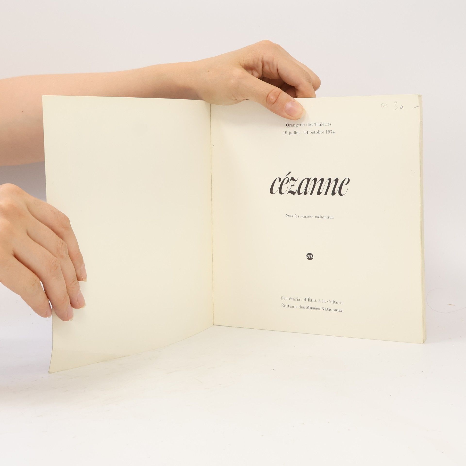 Collectif d'auteurs Cézanne