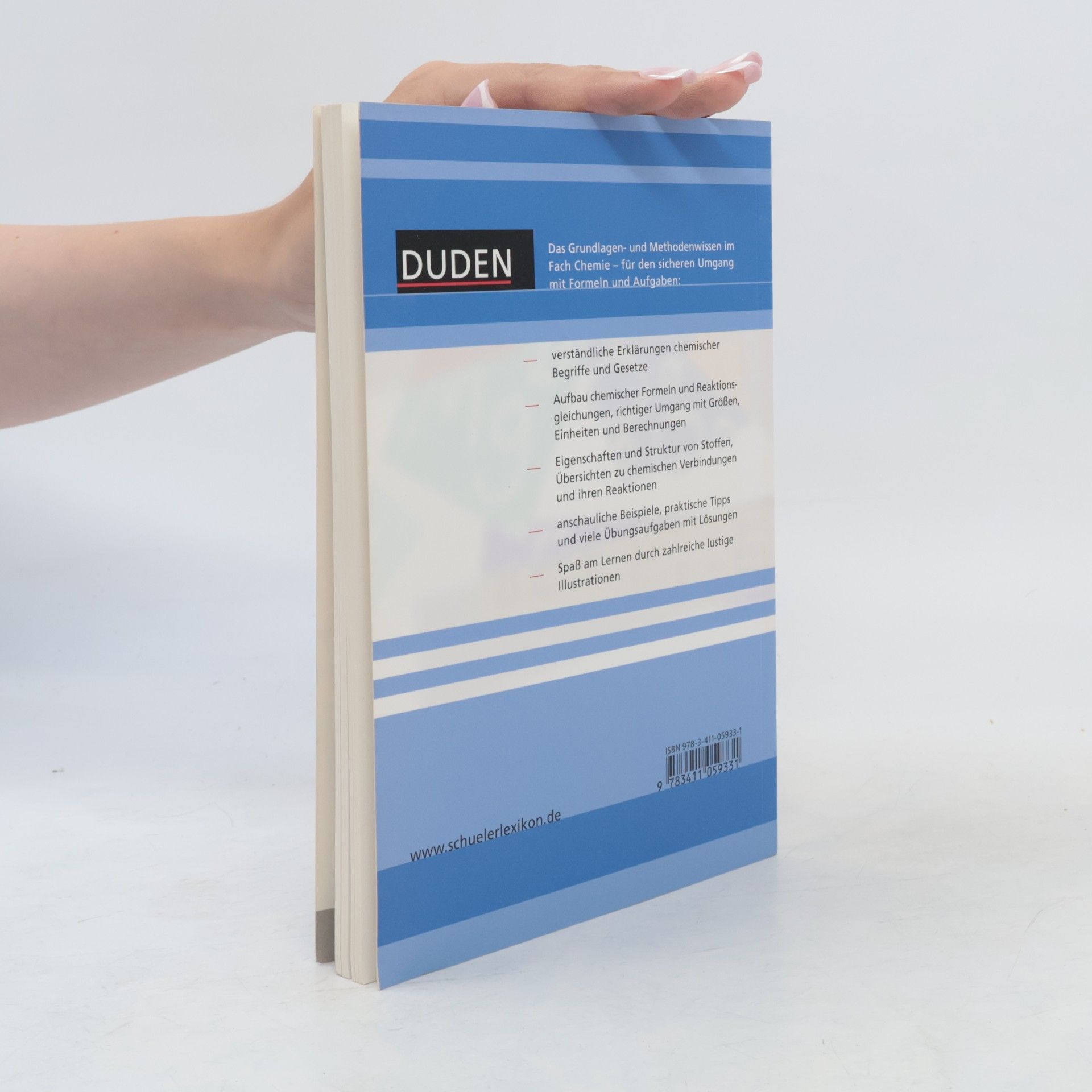 Autorenkollektiv chemie 8. bis 10. Klasse