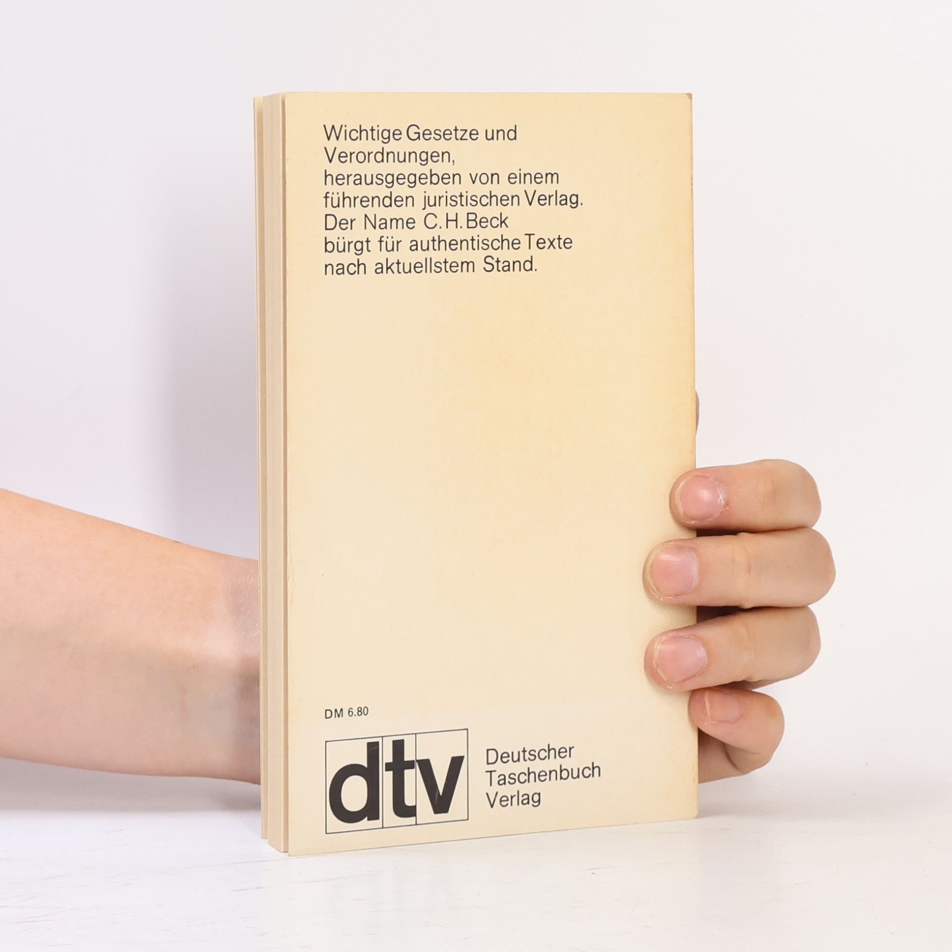 Beck-Texte: Angestelltenversicherungsgesetz - 4. Auflage