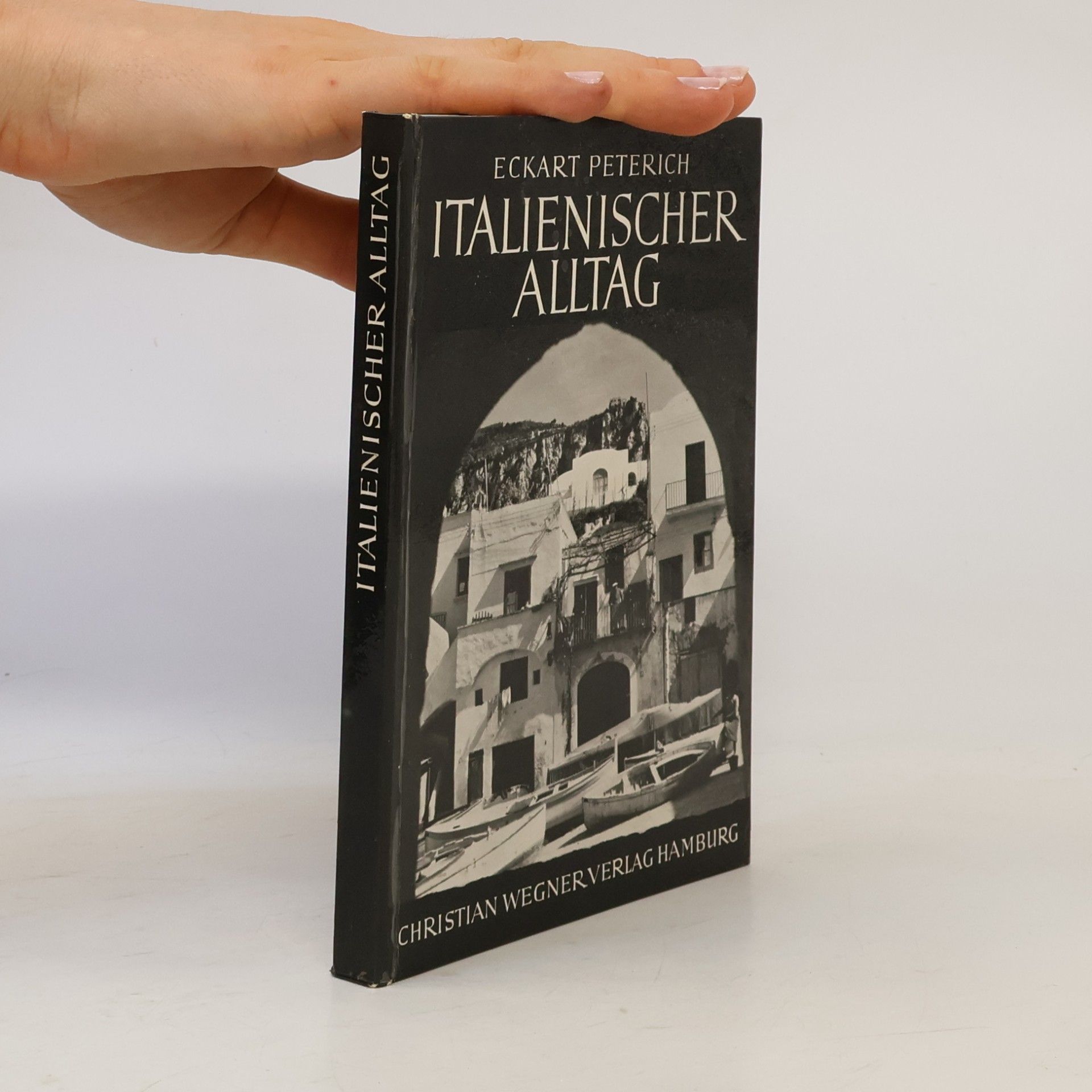 Italienischer Alltag