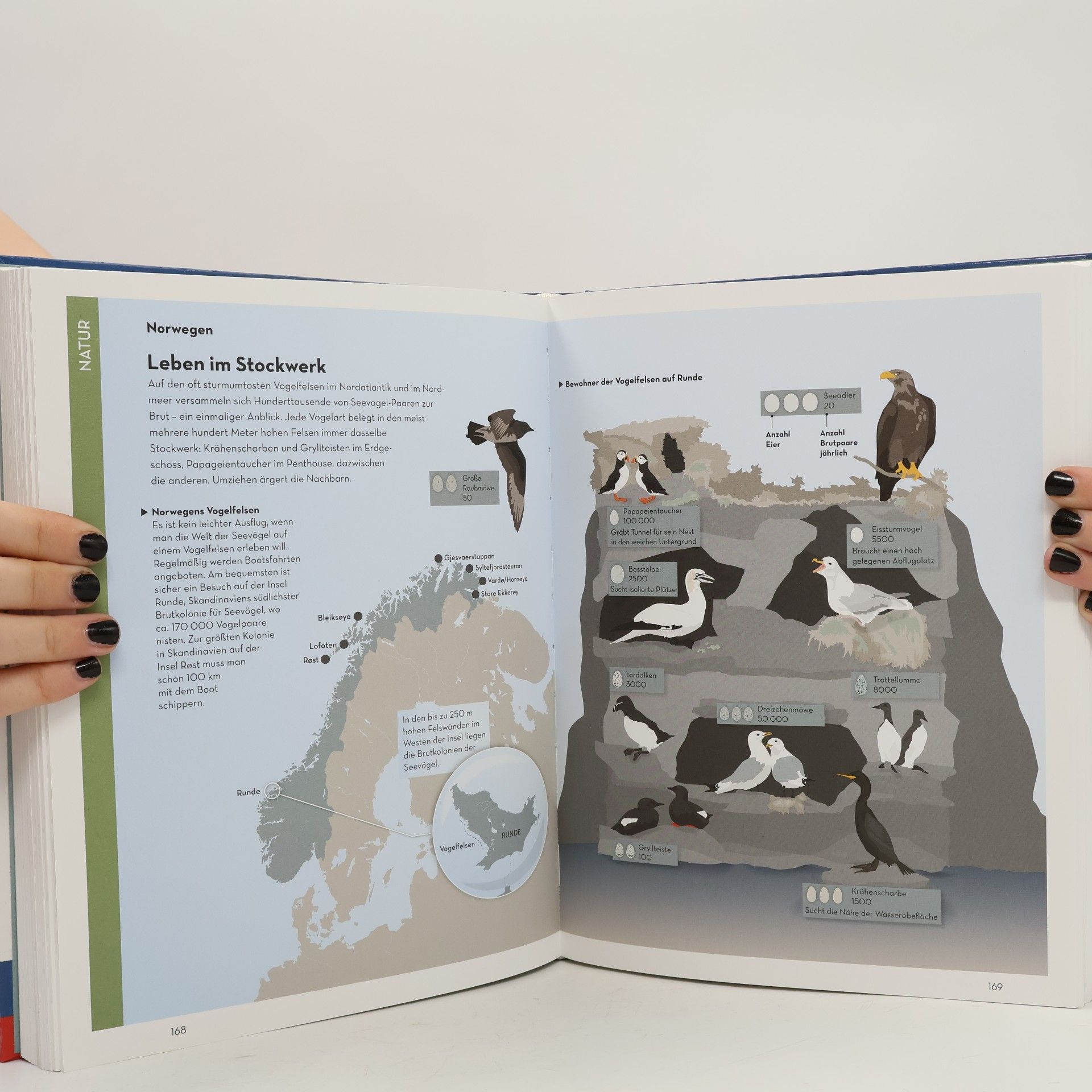 Autorenkollektiv Baedekers Weltwissen
