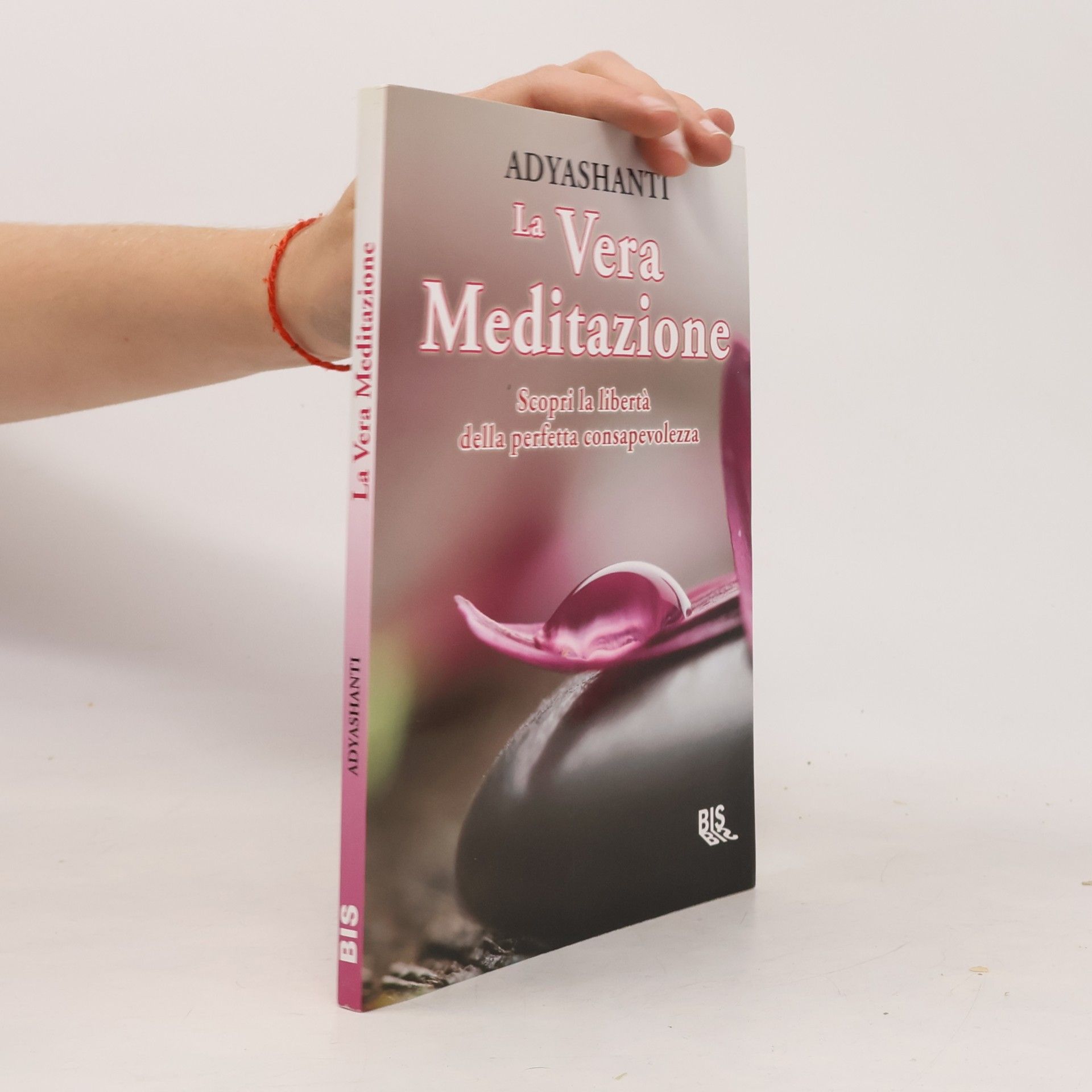 La vera meditazione. Scopri la libertà della perfetta consapevolezza