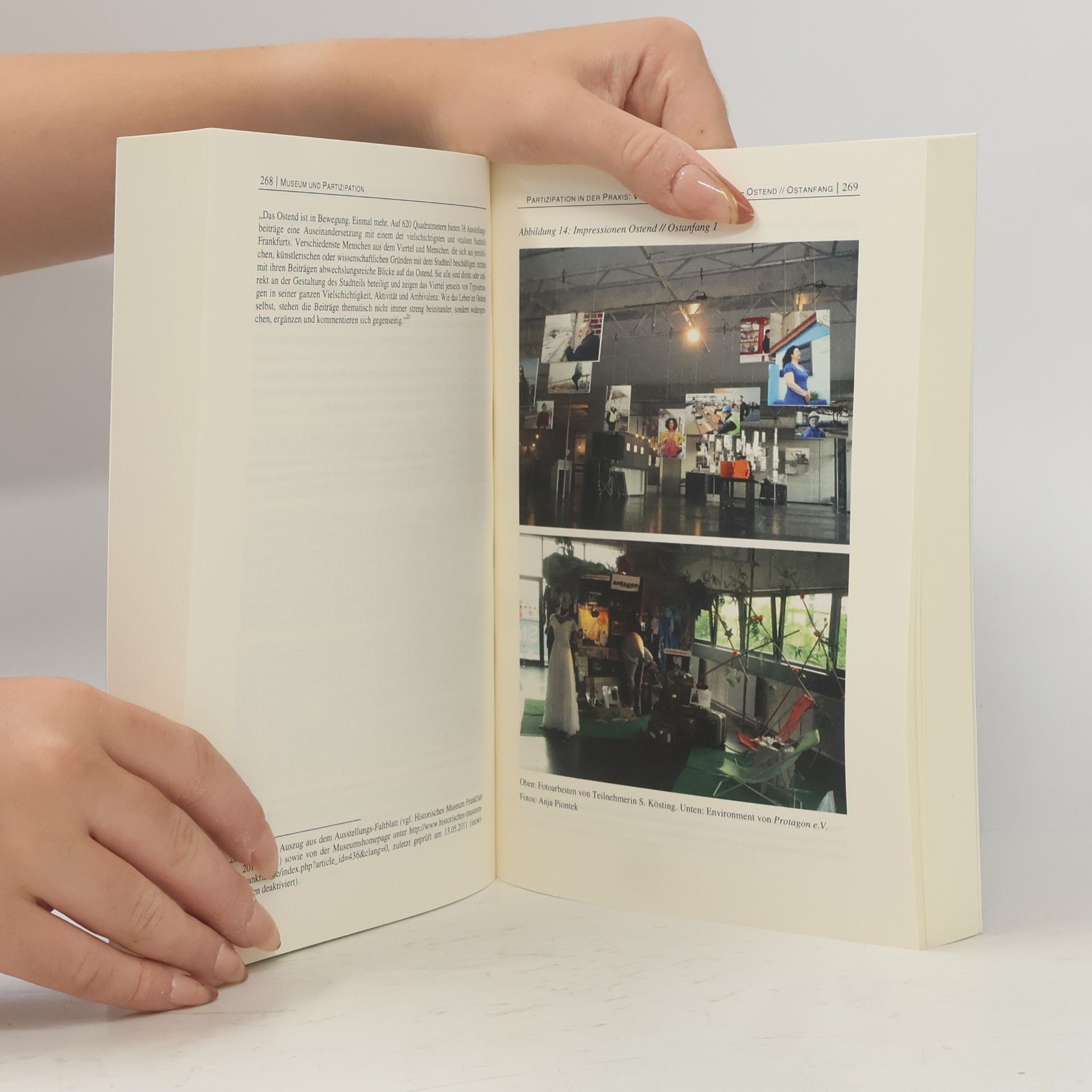 Anja Piontek Edition Museum: Museum und Partizipation
