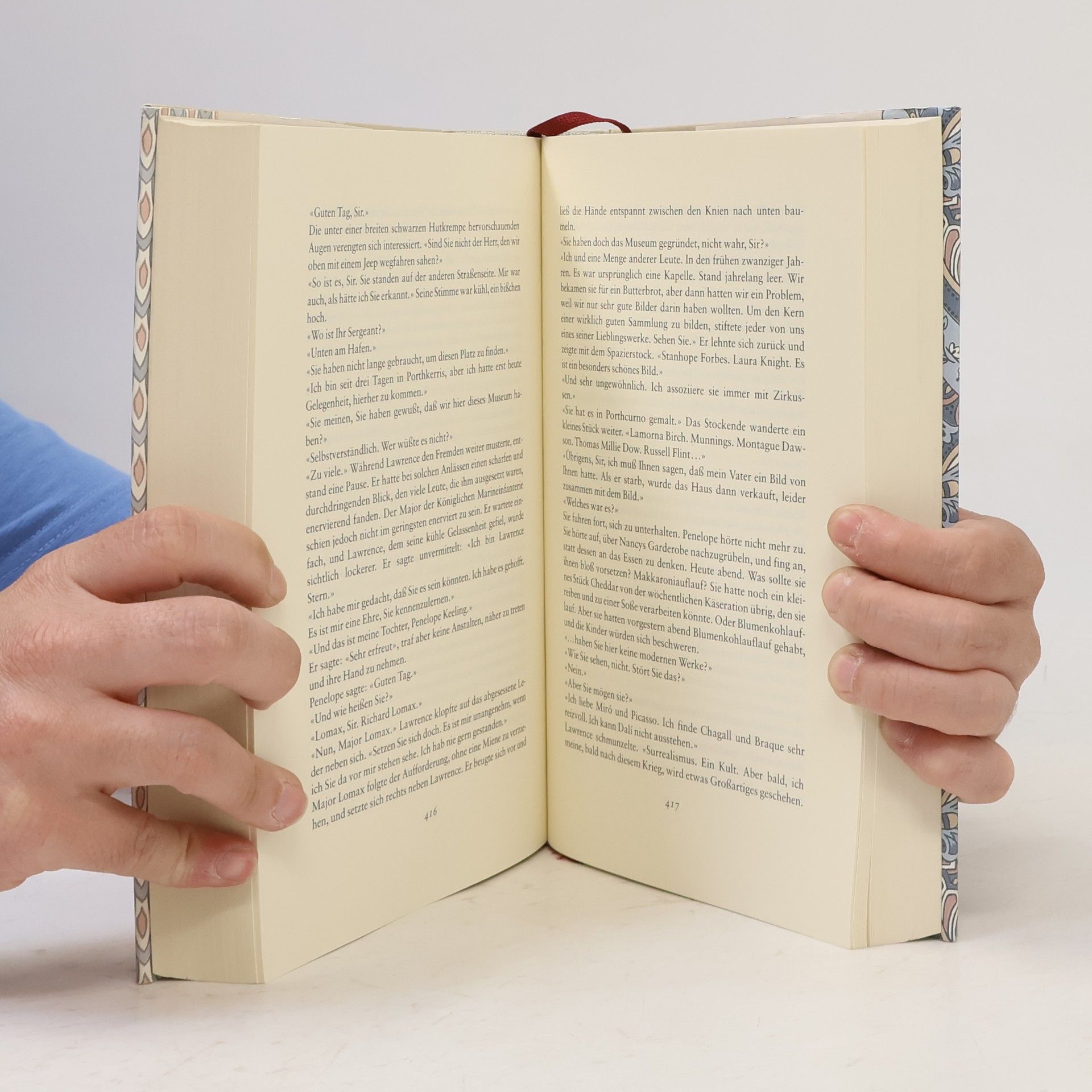 Rosamunde Pilcher Die Muschelsucher