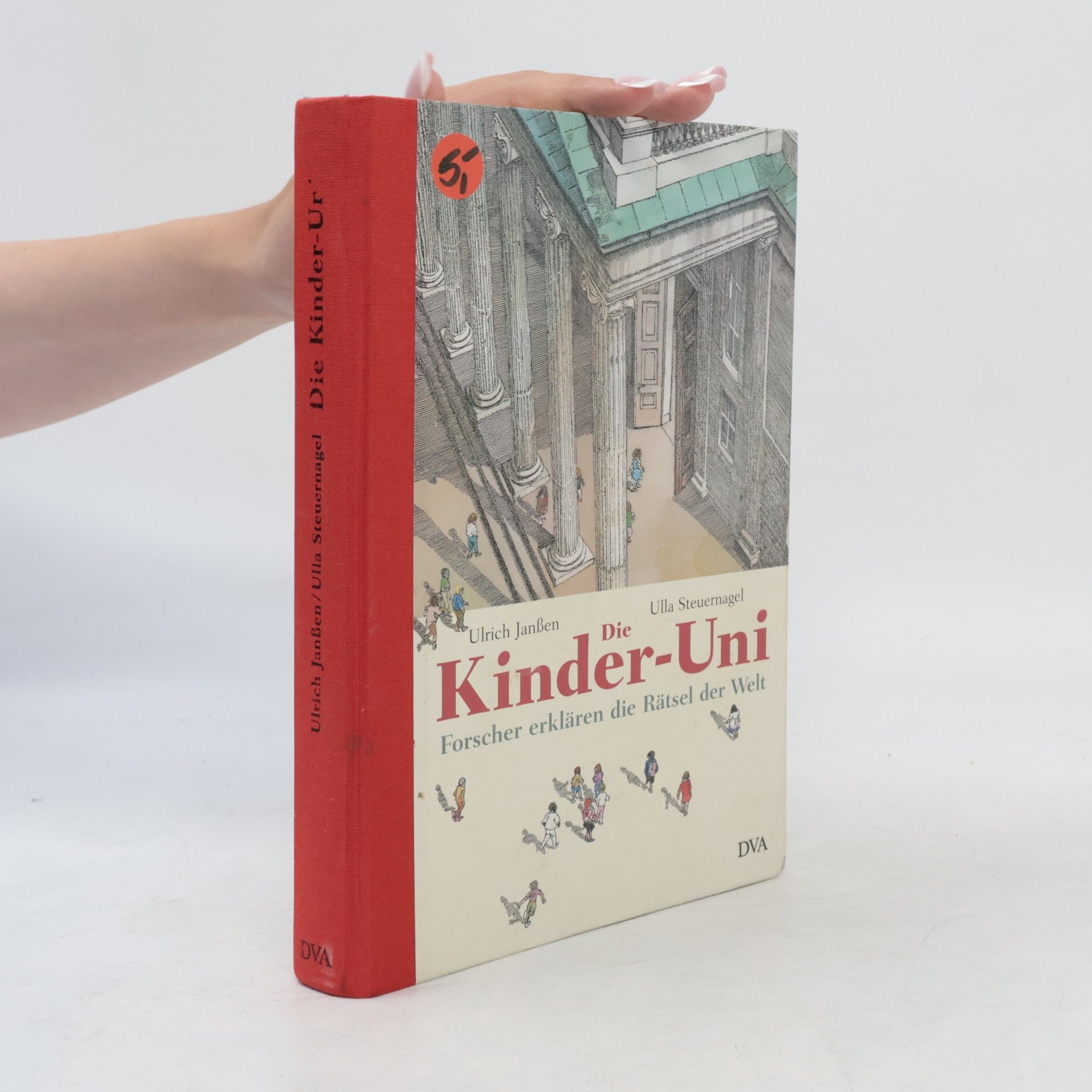 Die Kinder-Uni