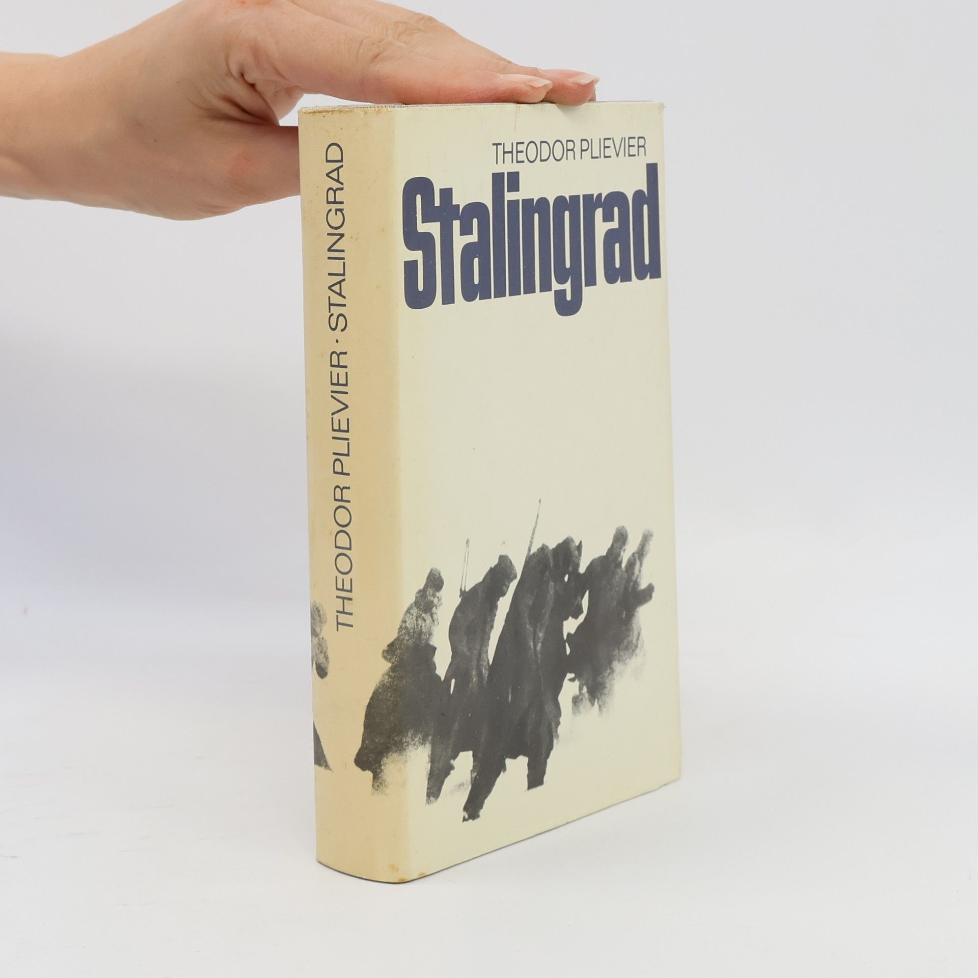 Theodor Plievier Stalingrad