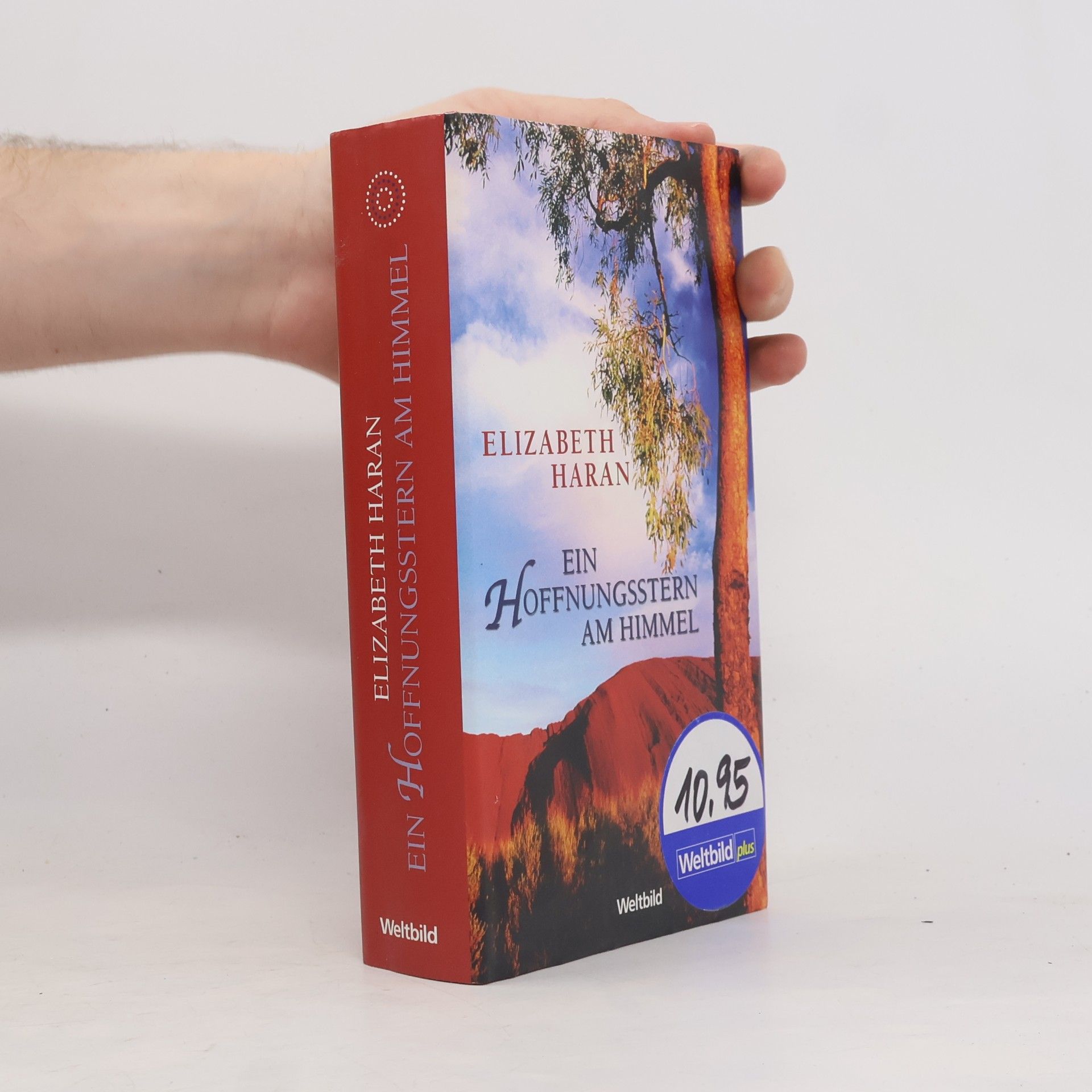 elizabeth haran Ein Hoffnungsstern am Himmel