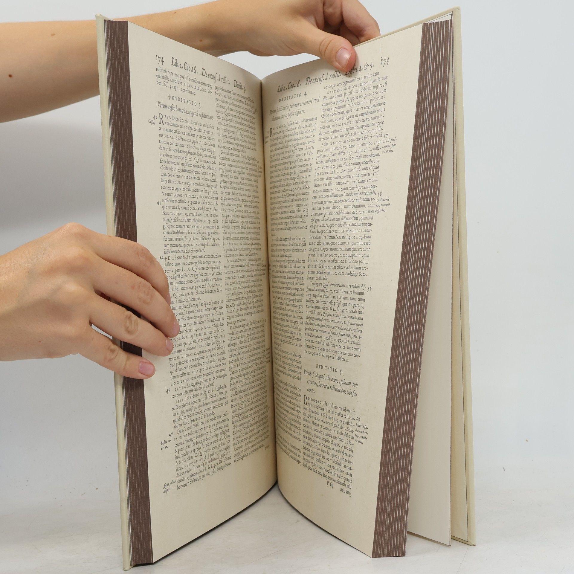 Leonardus Lessius Ökonomie und Ethik aus De Iustitia et Iure