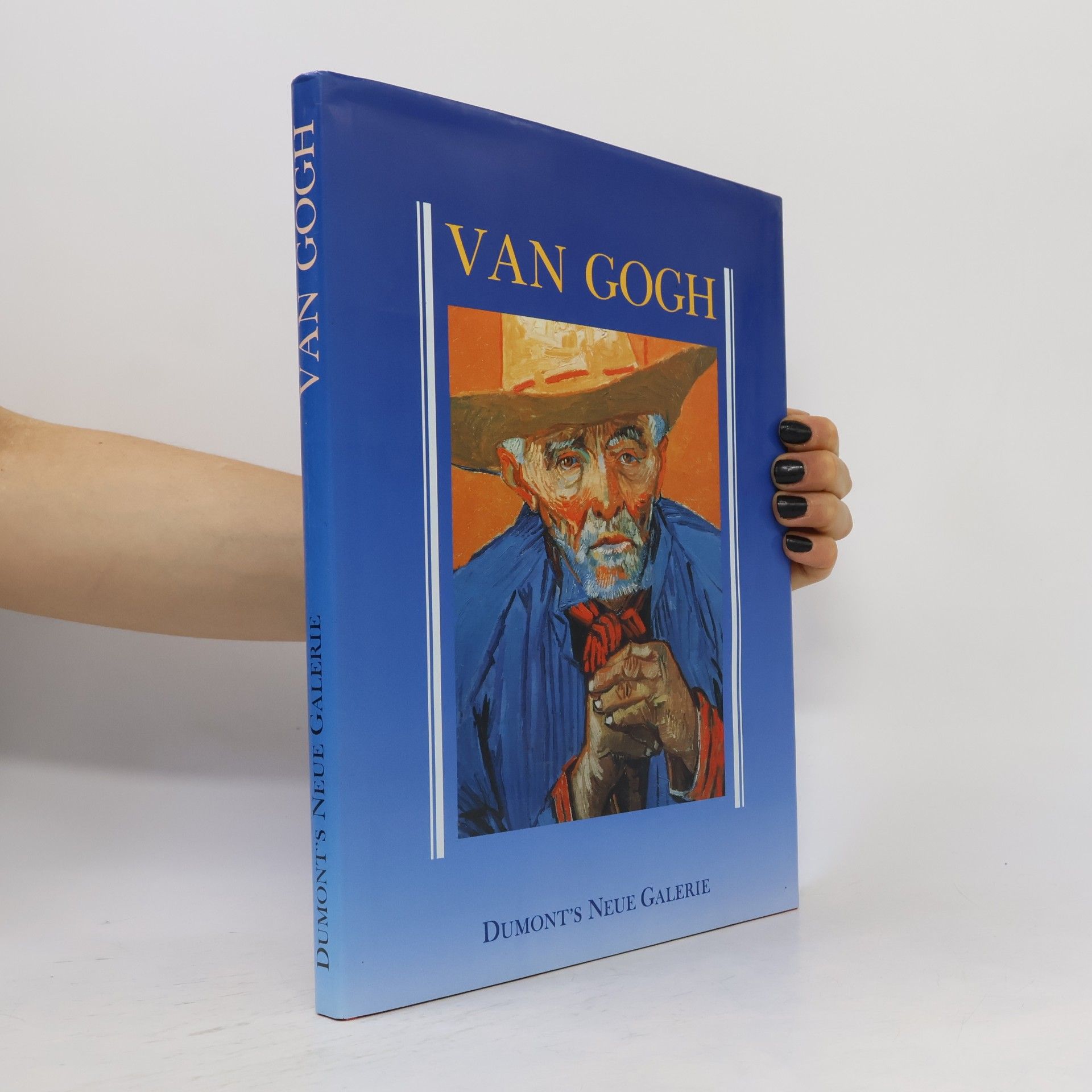 Meyer Schapiro Van Gogh