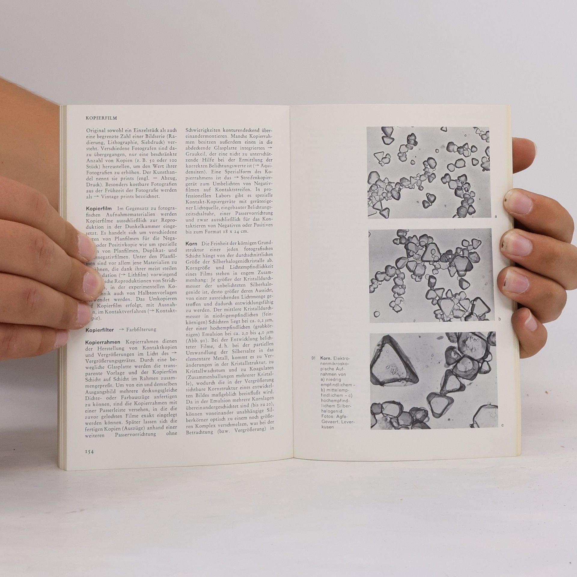 Hugo Schöttle DuMonts Lexikon der Fotografie