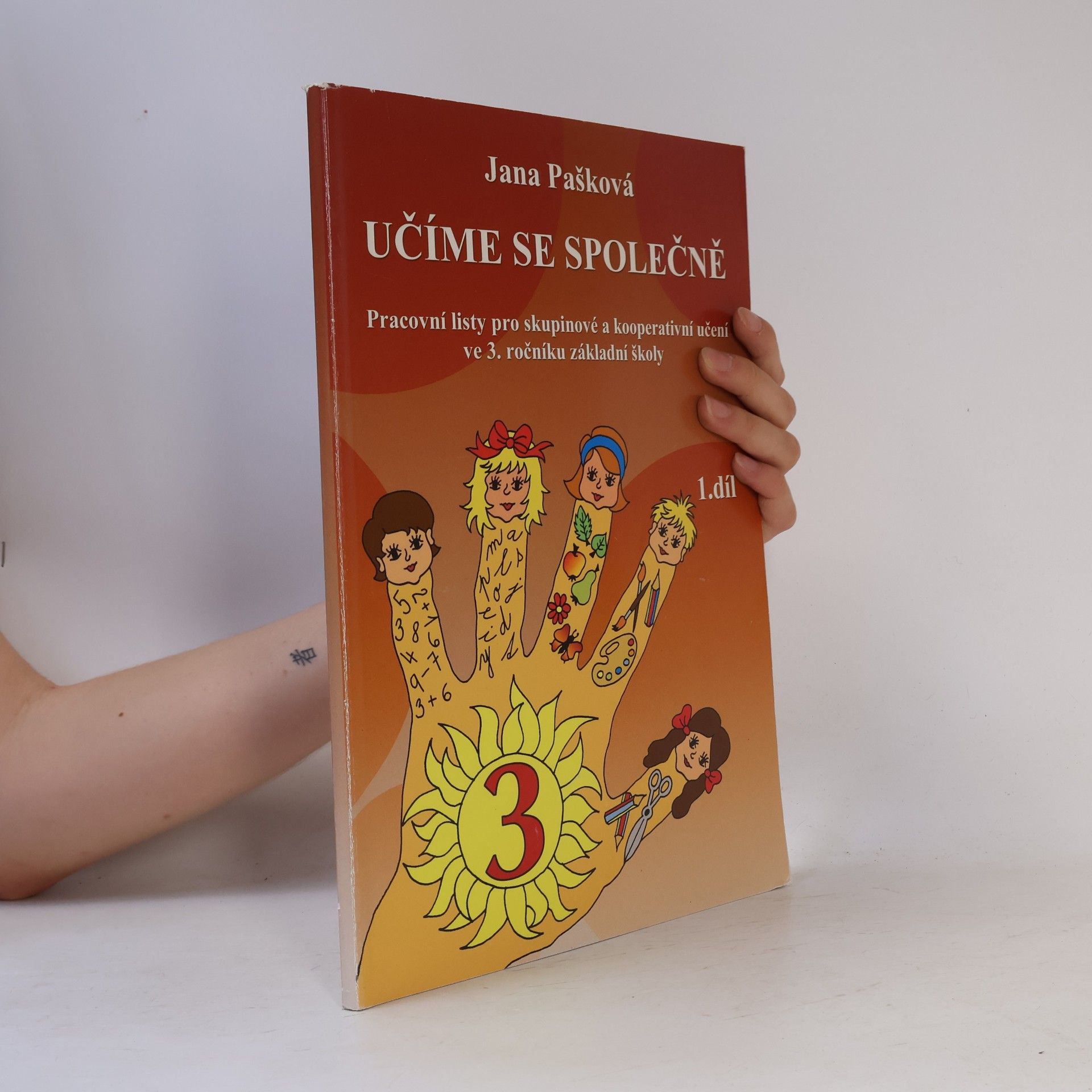 Učíme se společně 1