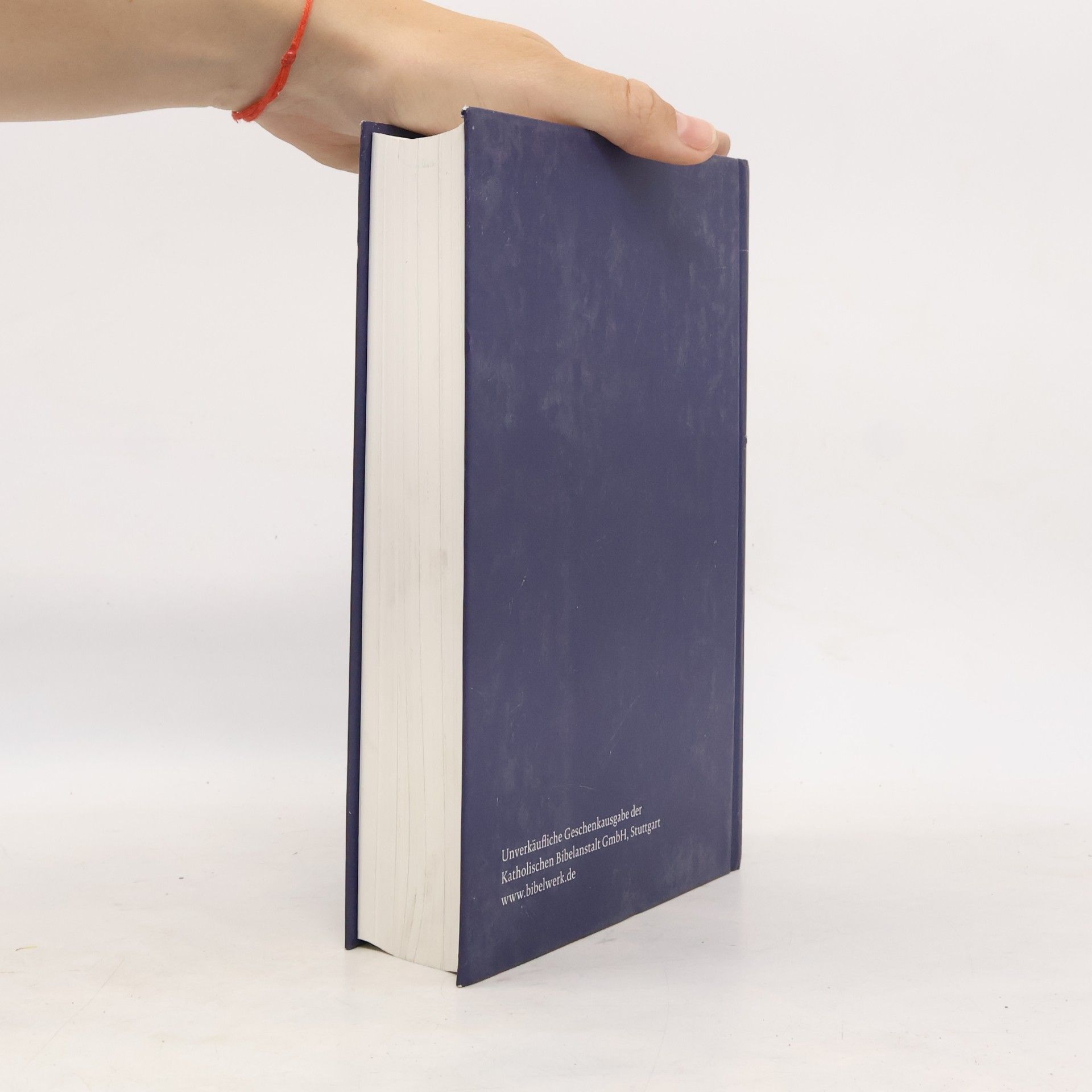 Autores varios Die Bibel - Einheitsübersetzung