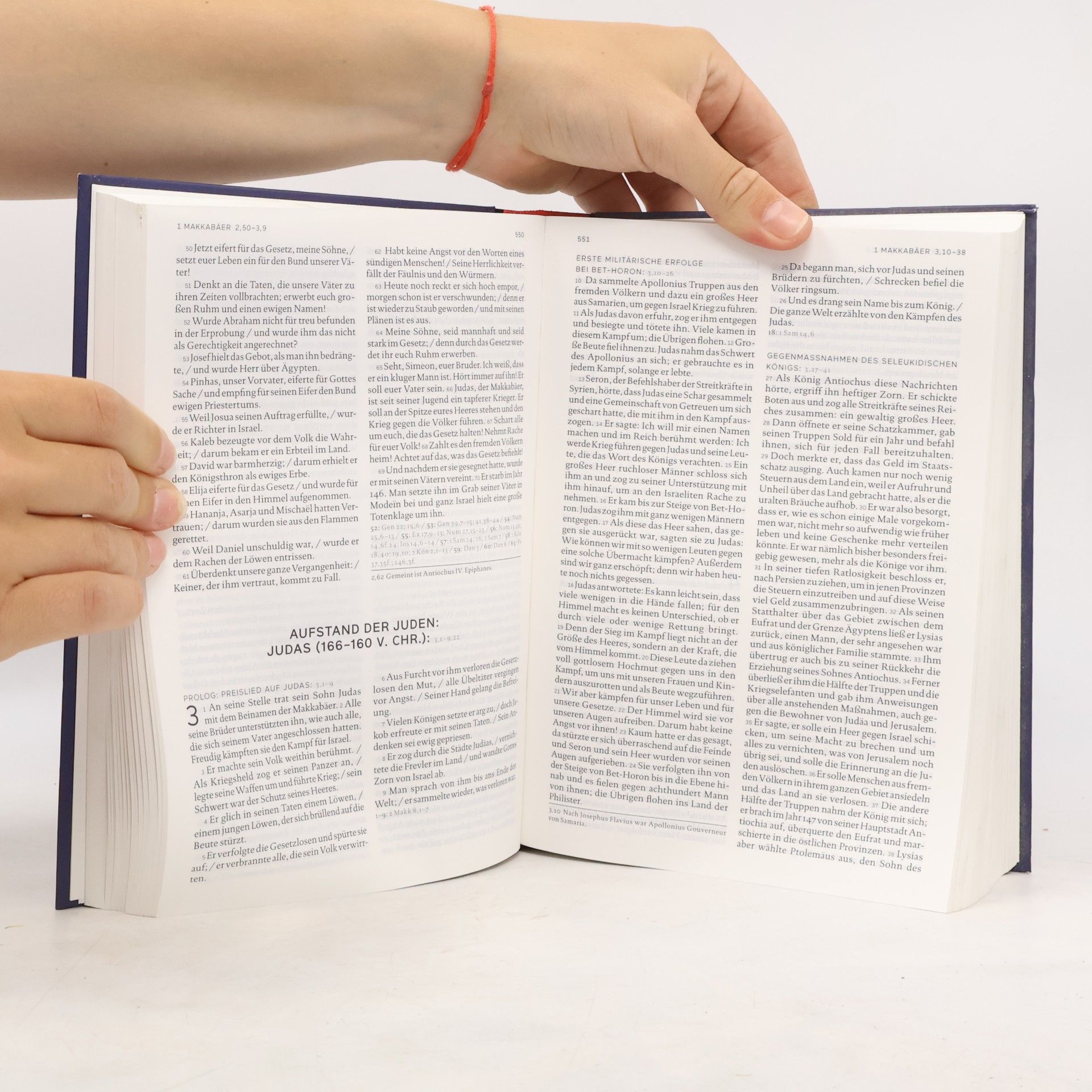 Autores varios Die Bibel - Einheitsübersetzung
