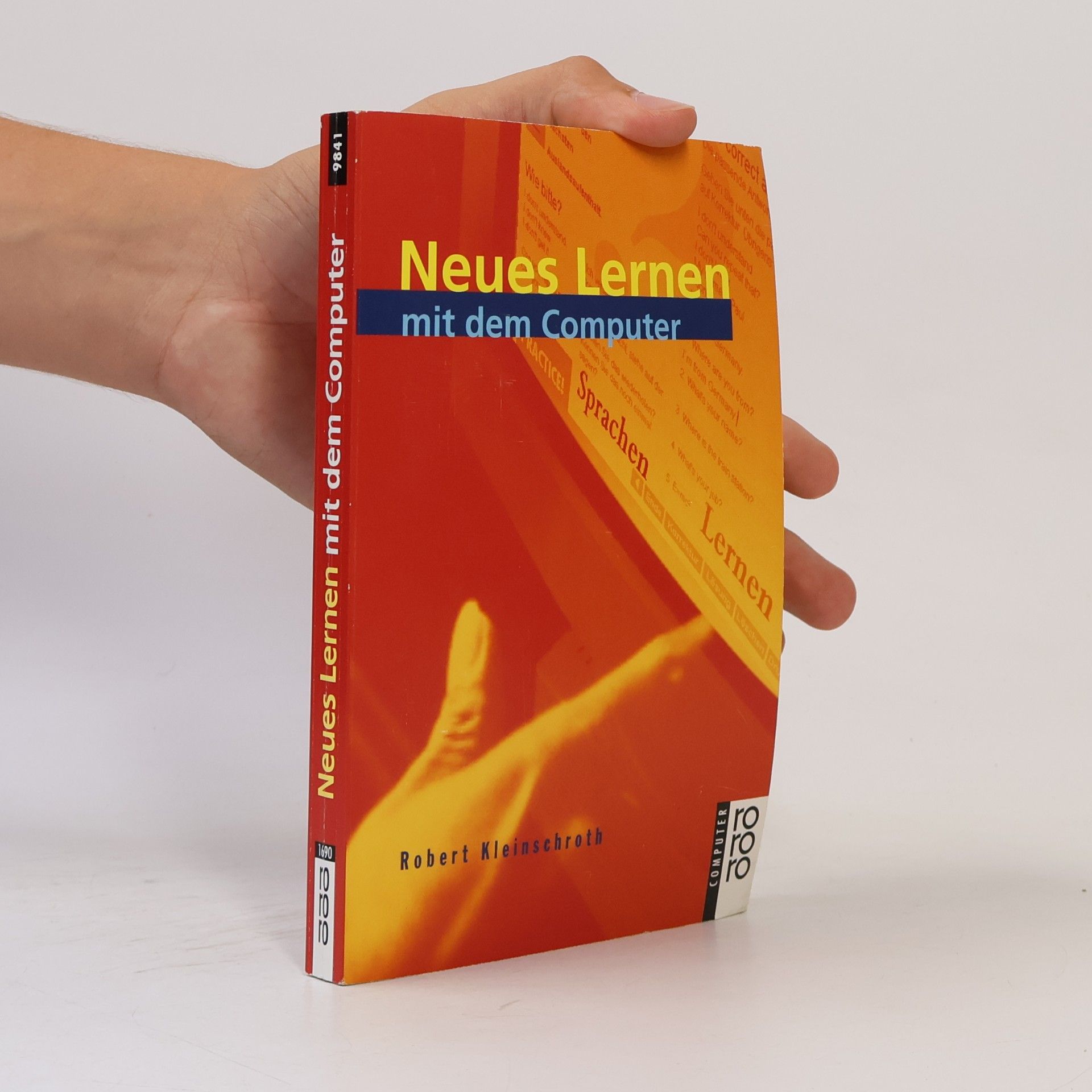 Neues Lernen mit dem Computer