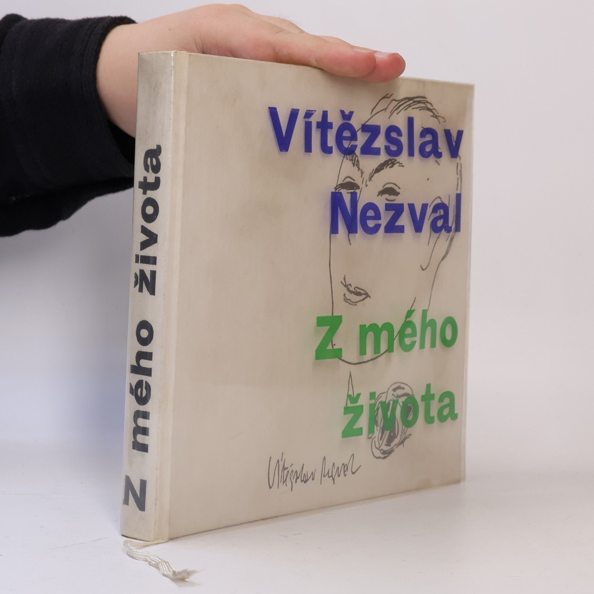 Z mého života