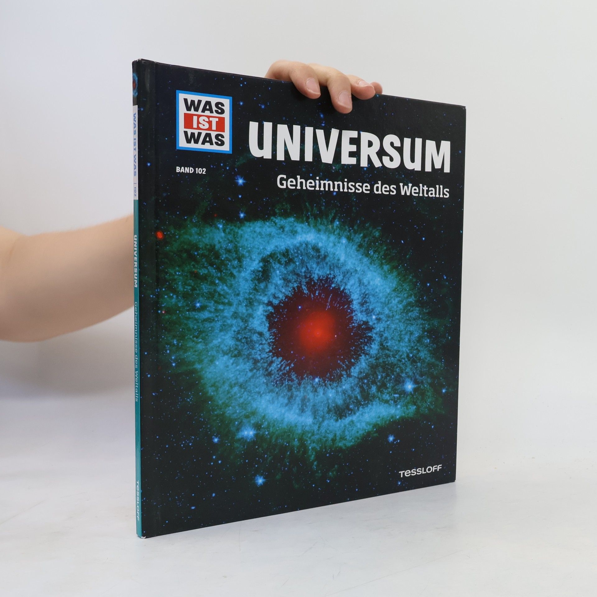 Universum: Geheimnisse des Weltalls