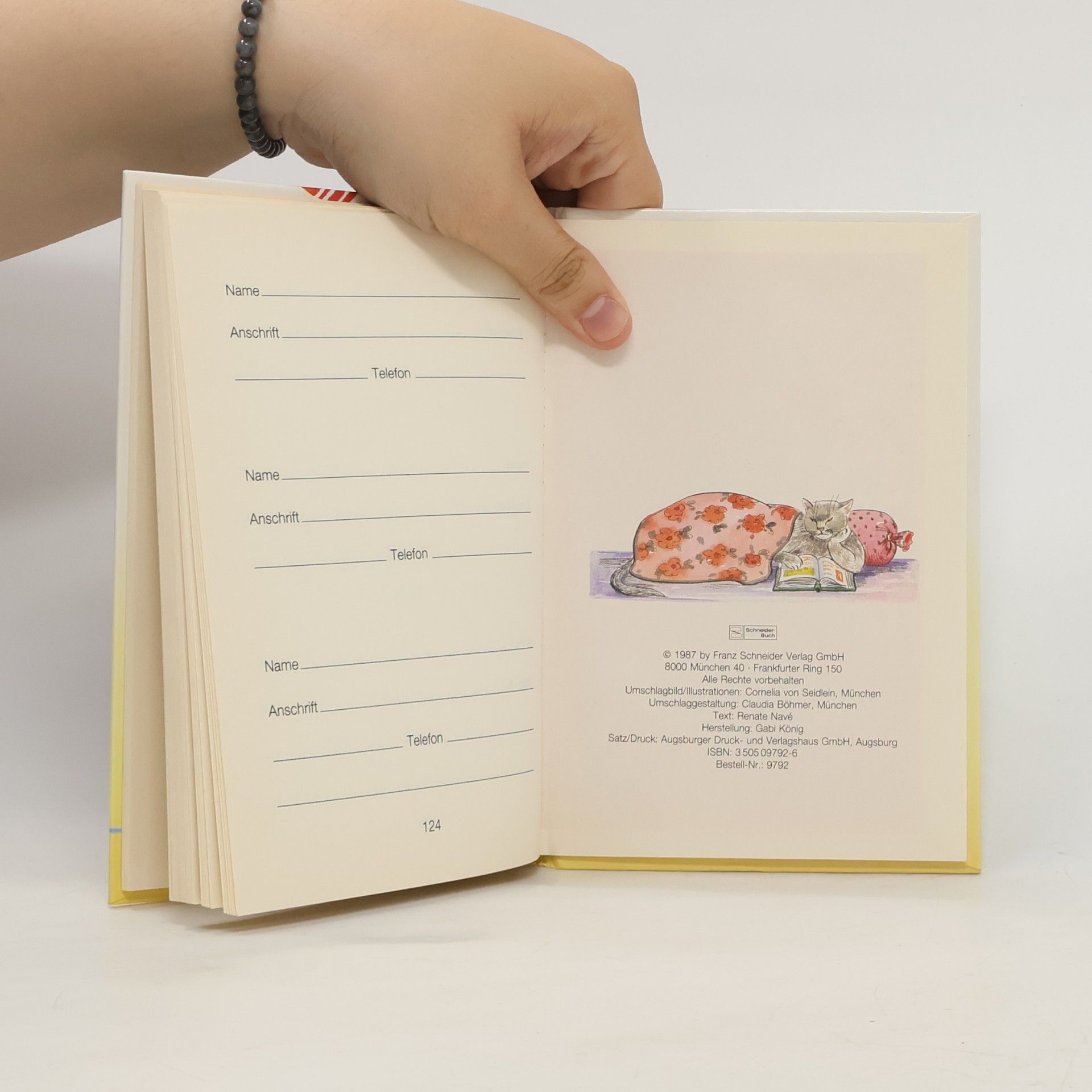 Das bin ich mit sieben: Aufschreibebuch für ein ganzes Lebensjahr