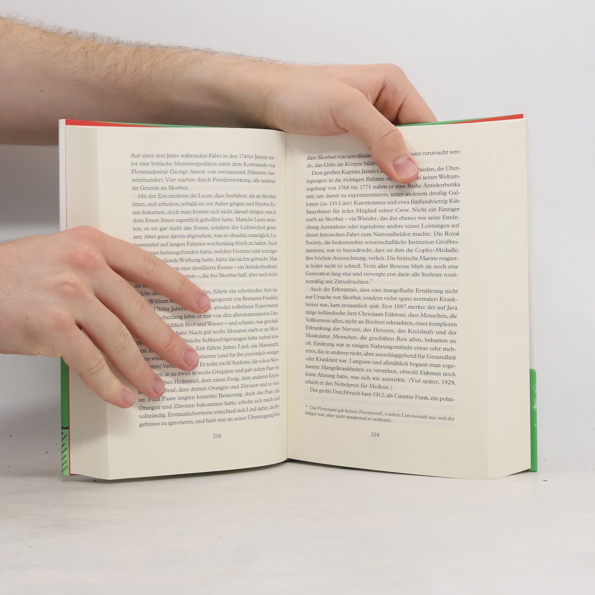 Bill Bryson Eine kurze Geschichte der alltäglichen Dinge