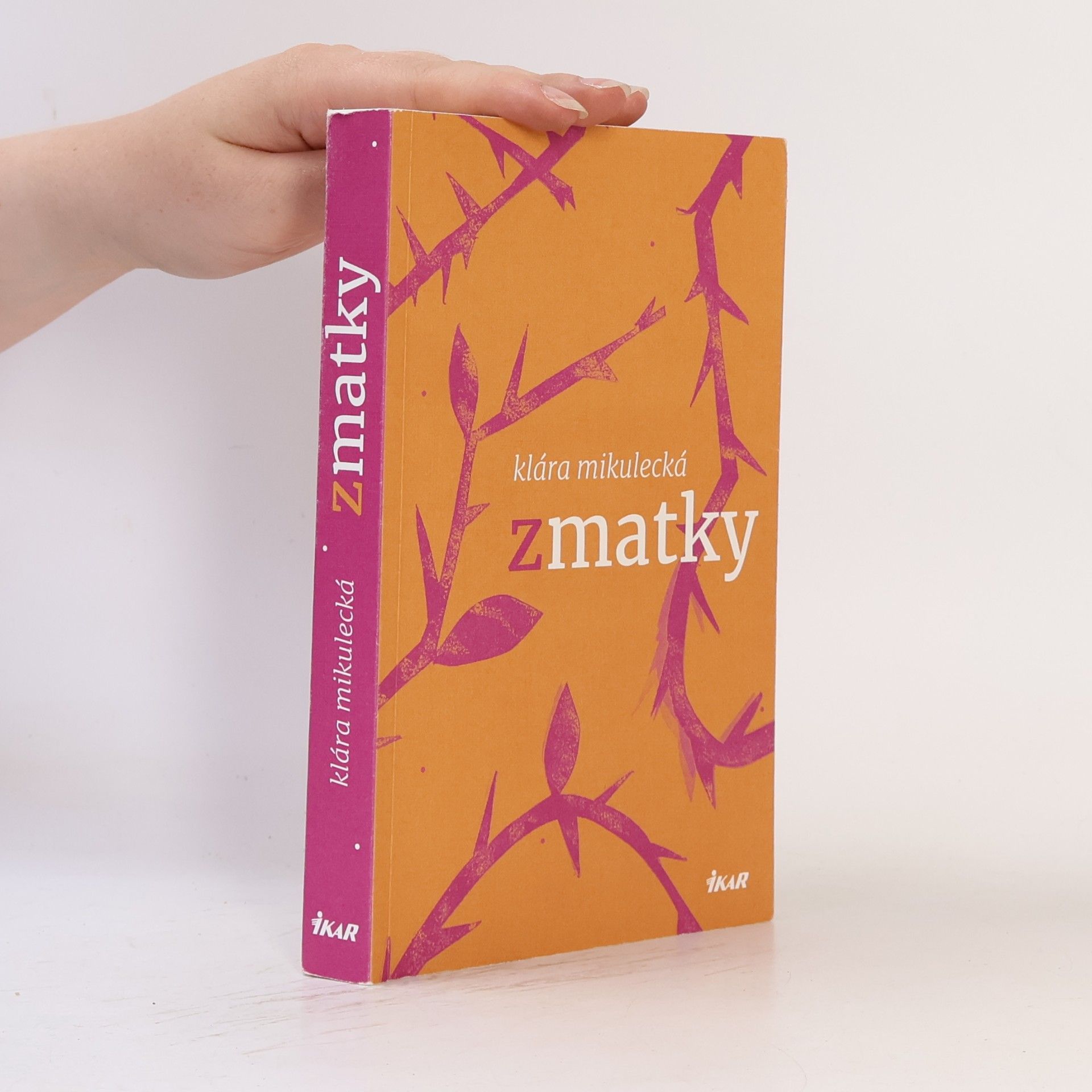 Zmatky