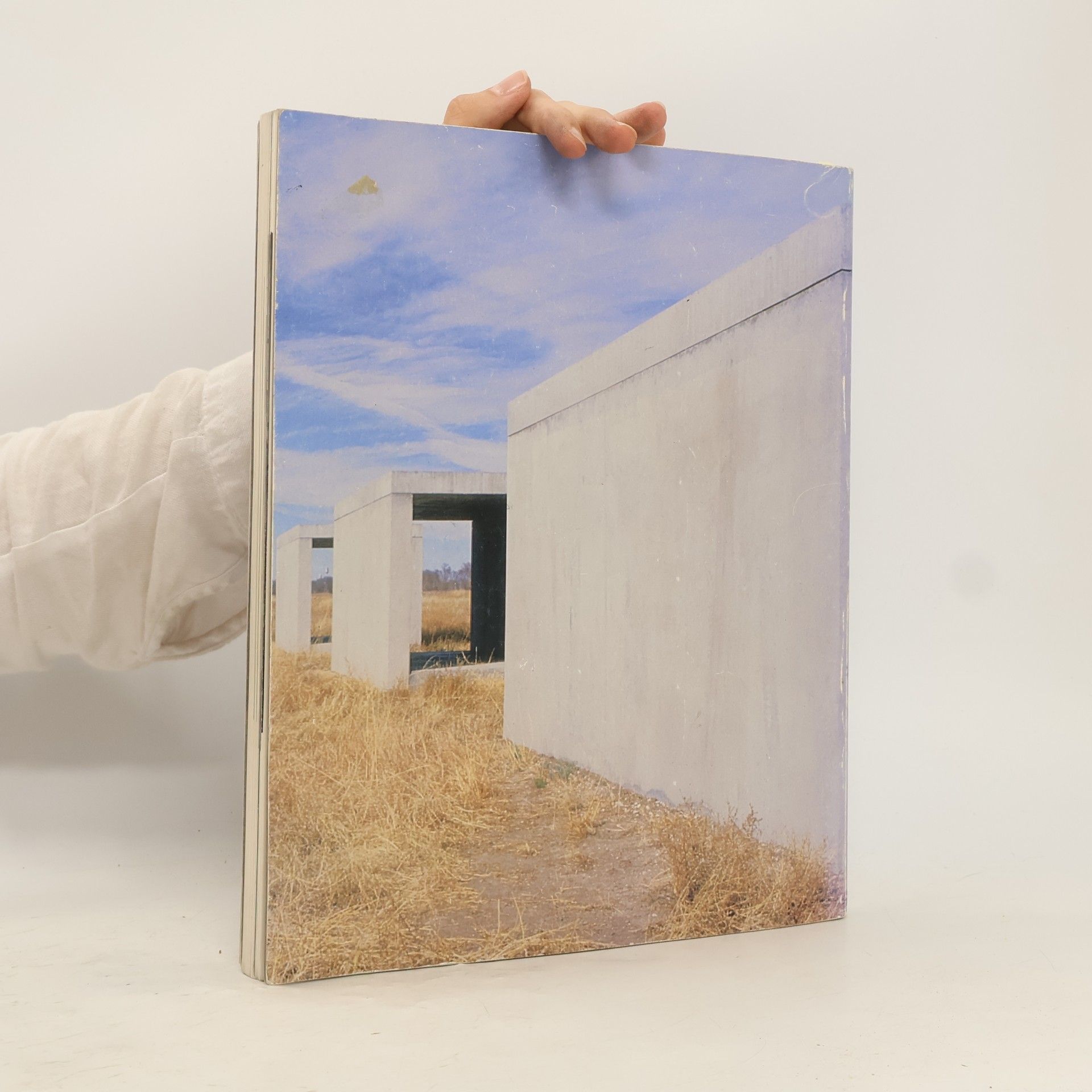 Donald Judd Donald Judd