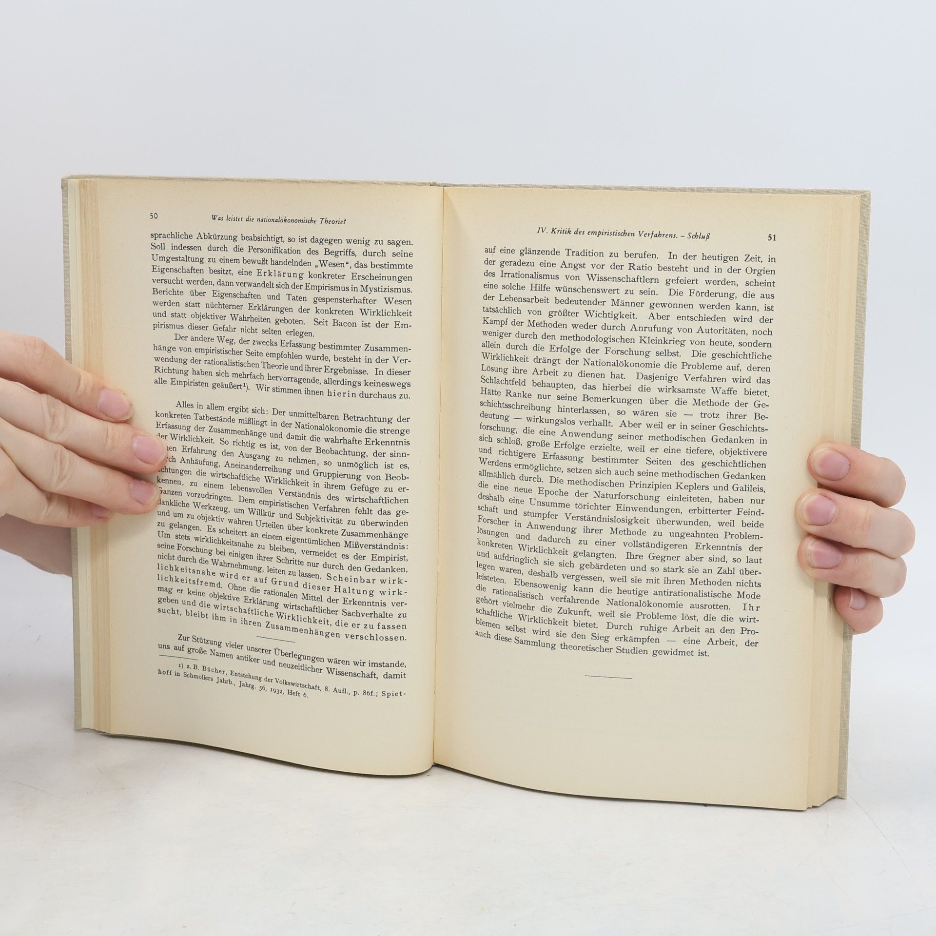 Walter Eucken Kapitaltheoretische untersuchungen
